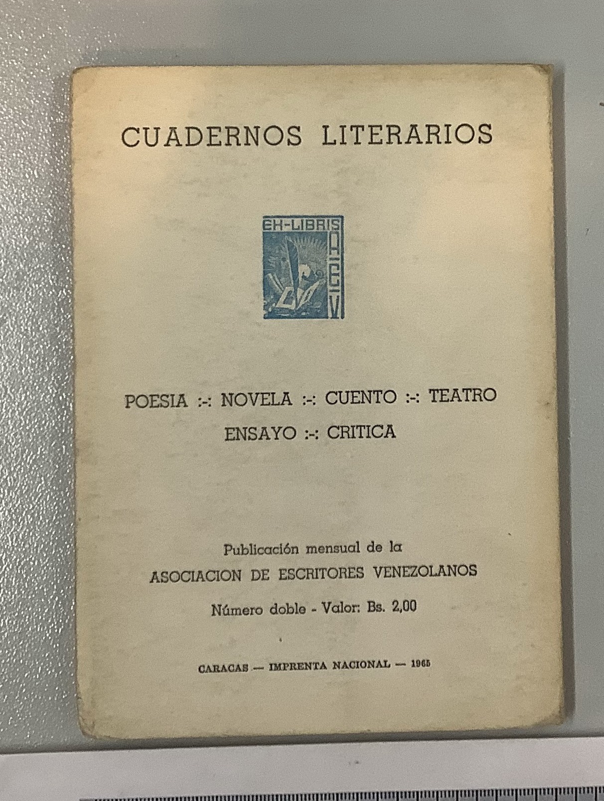 Apropositos