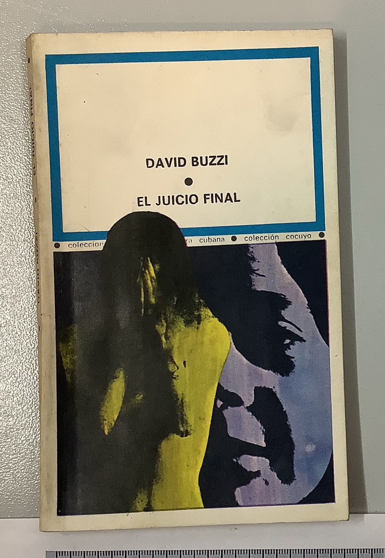 El Jucio Final