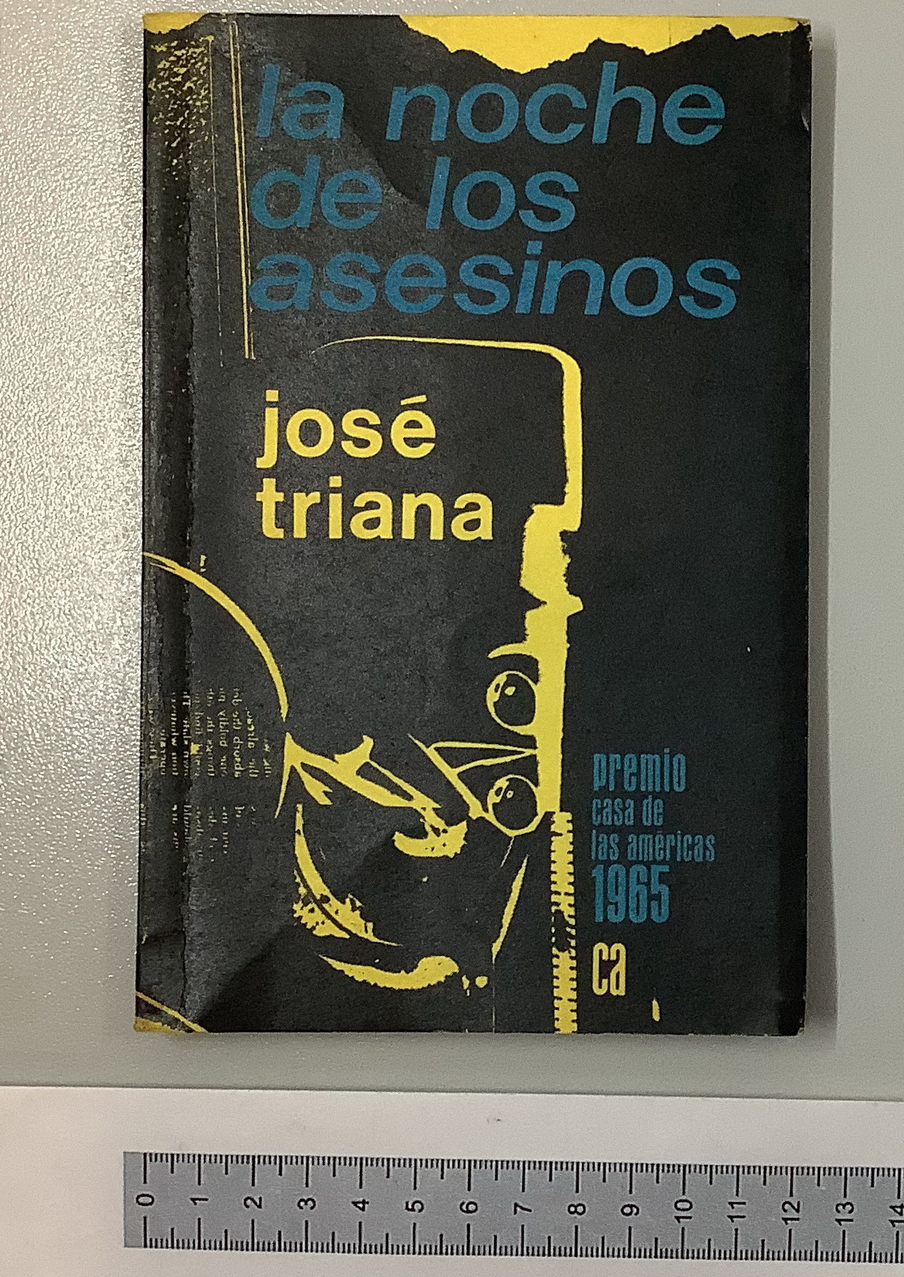 La noche de los asesinos