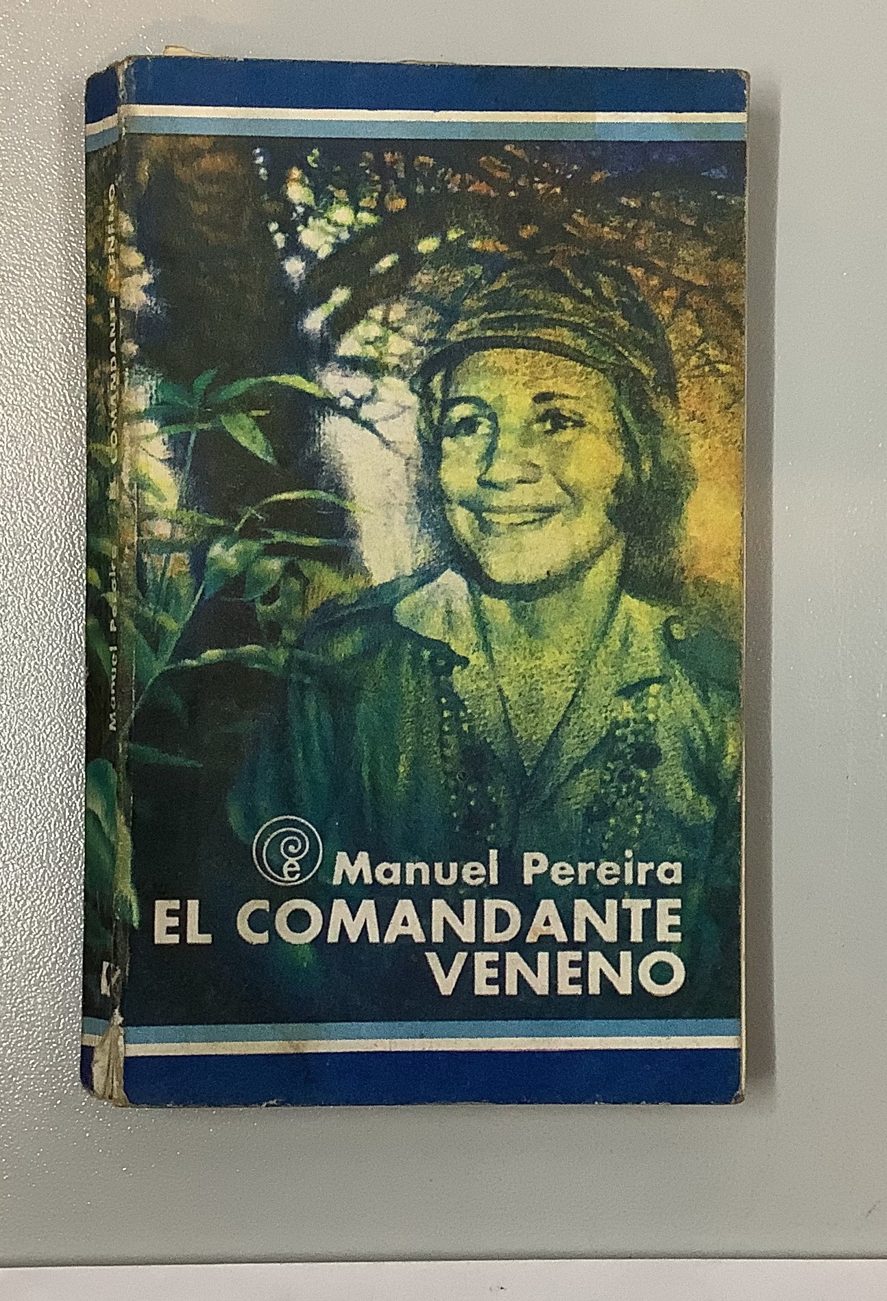 El Comandante veneno