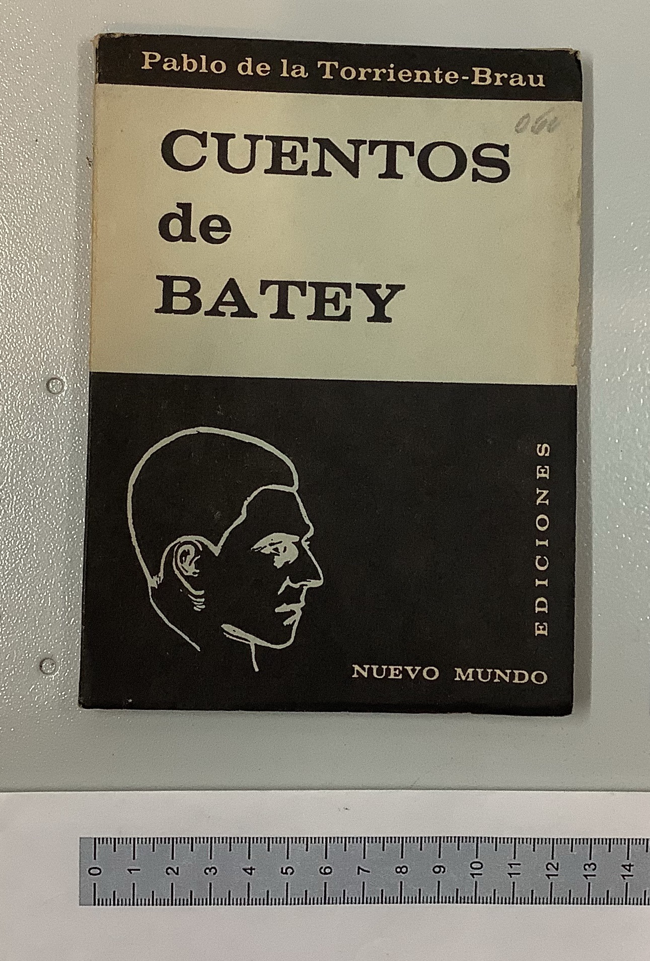 Cuentos de Batey