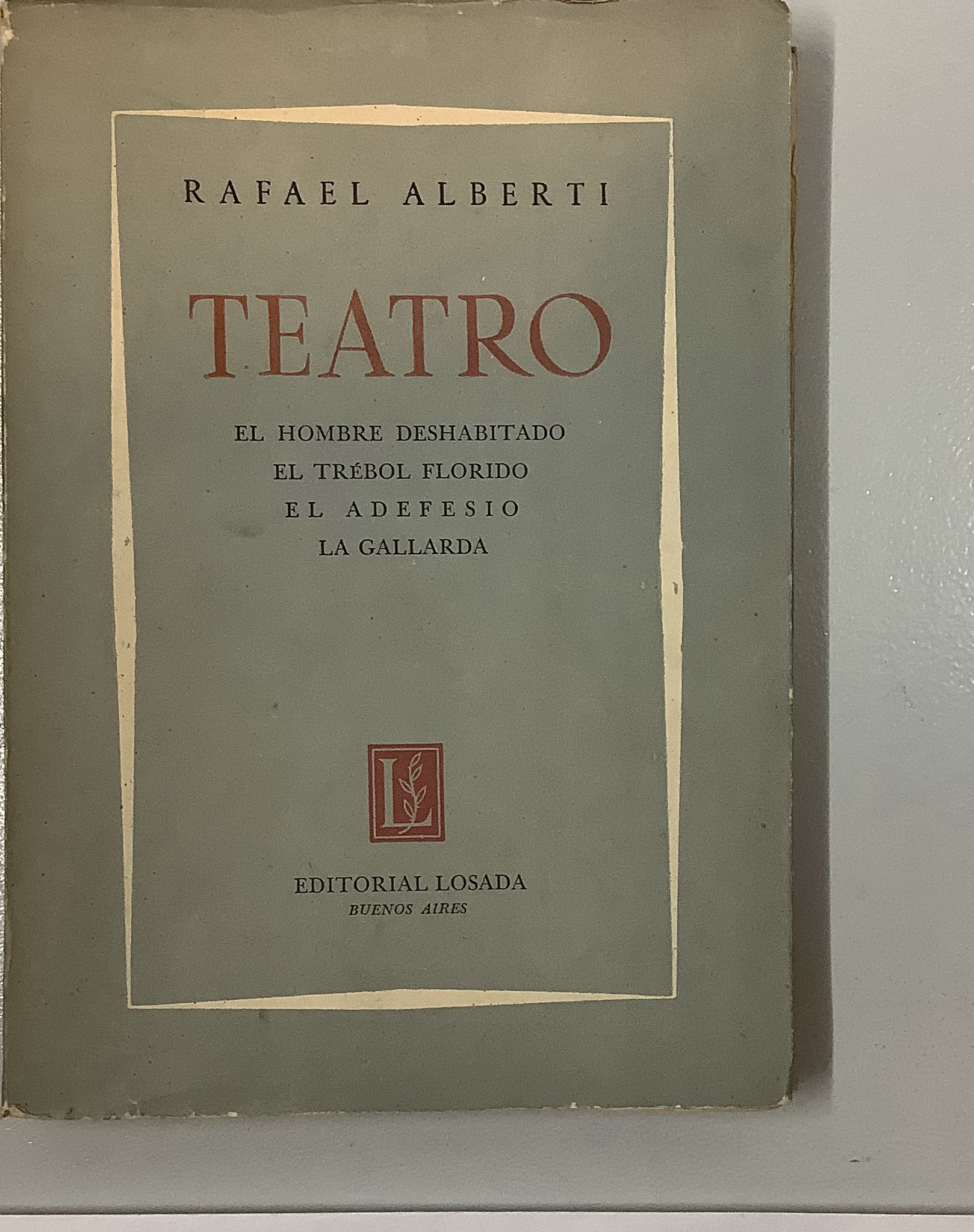 Teatro