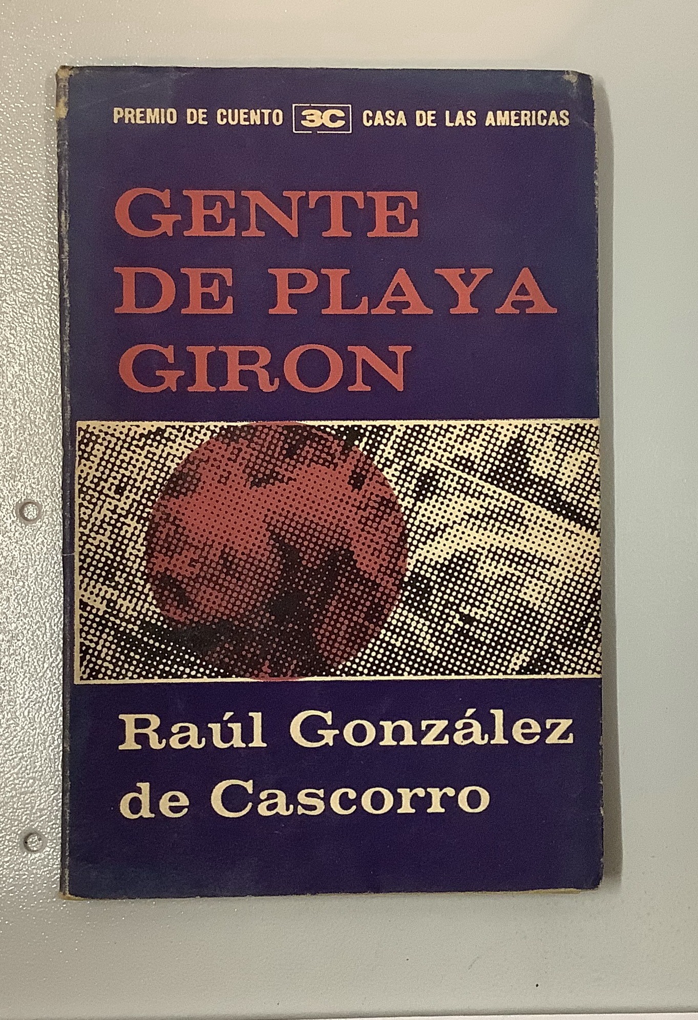 Gente de Playa Giron