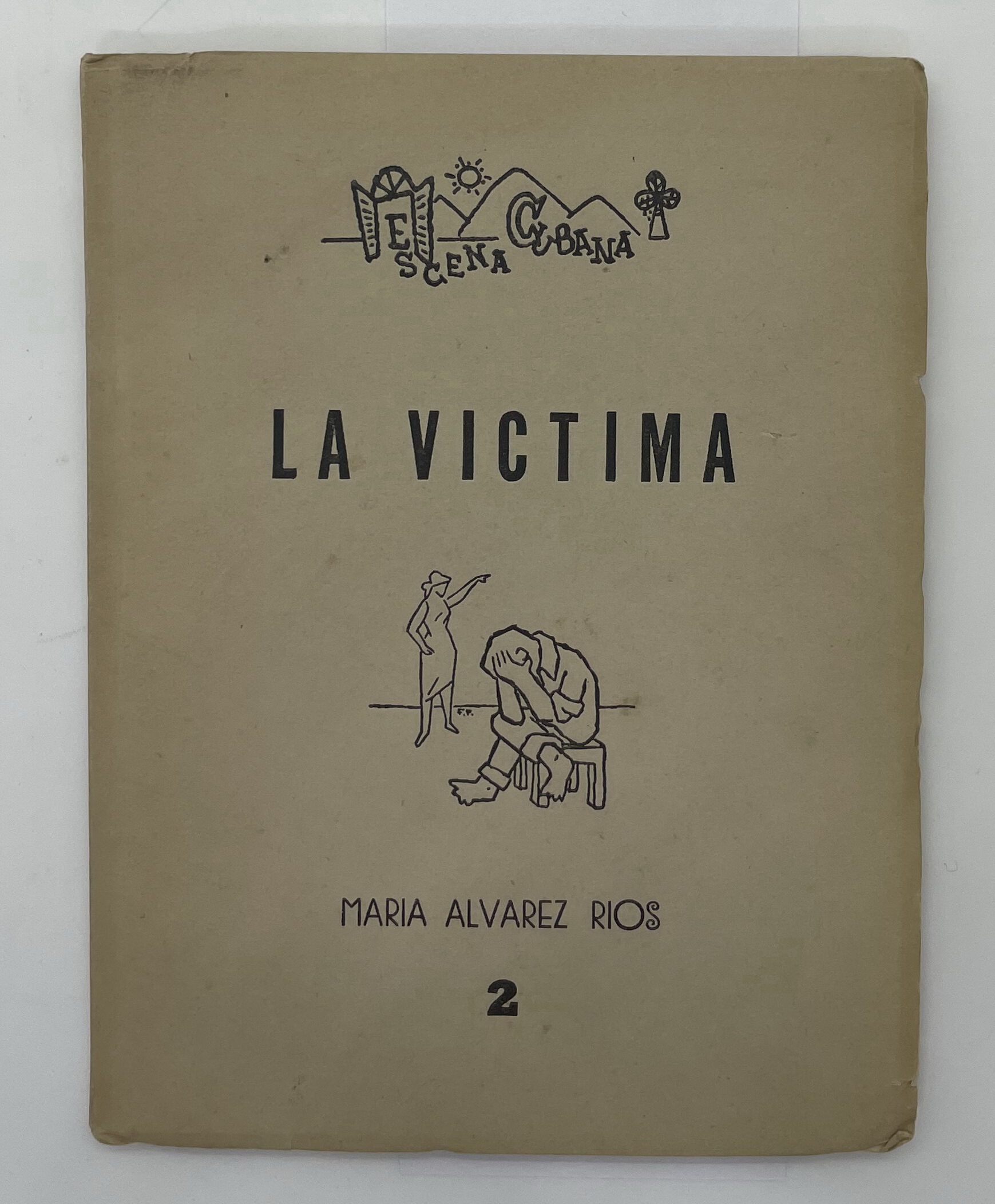 La Victima