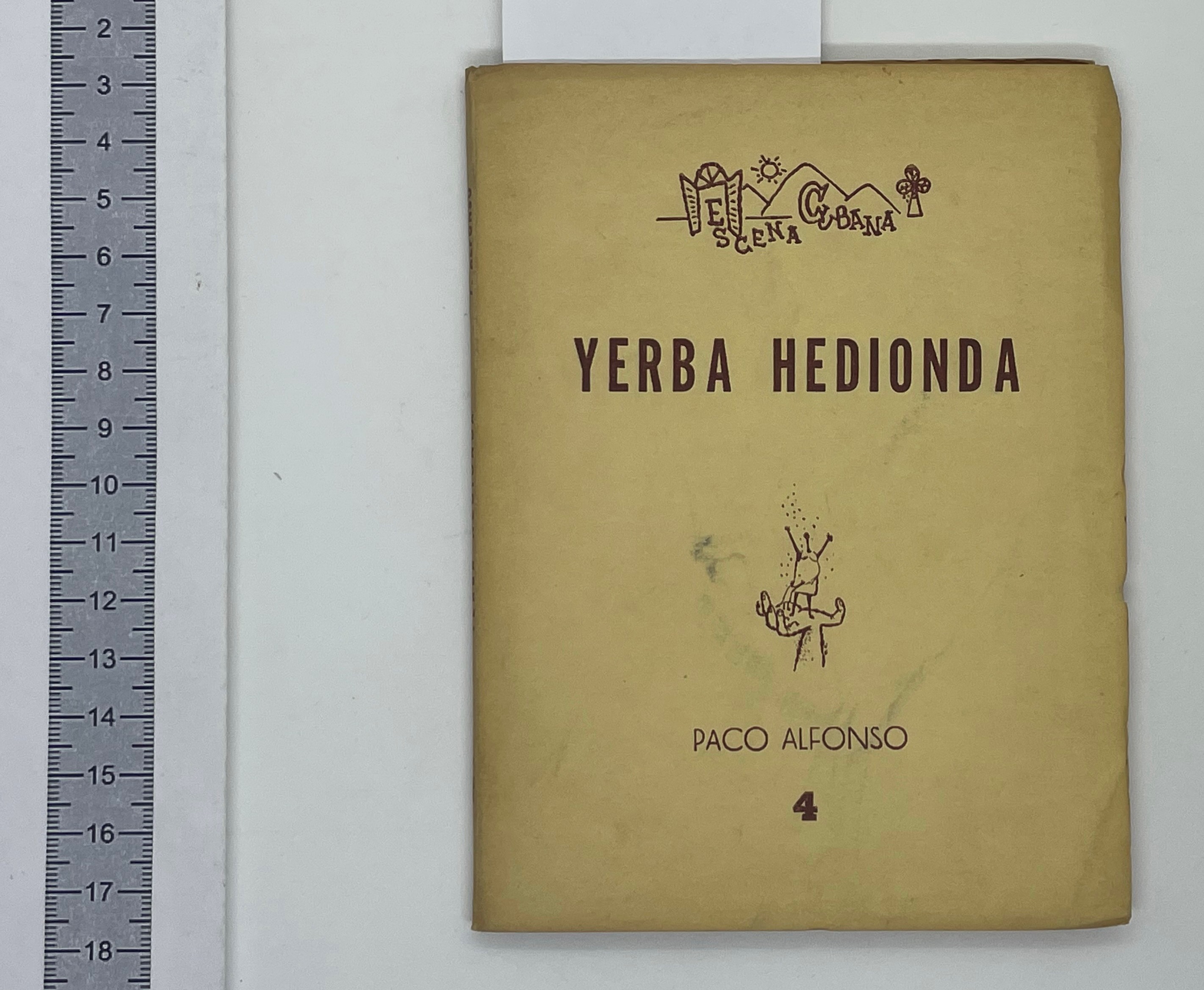 Yerba Hedionde