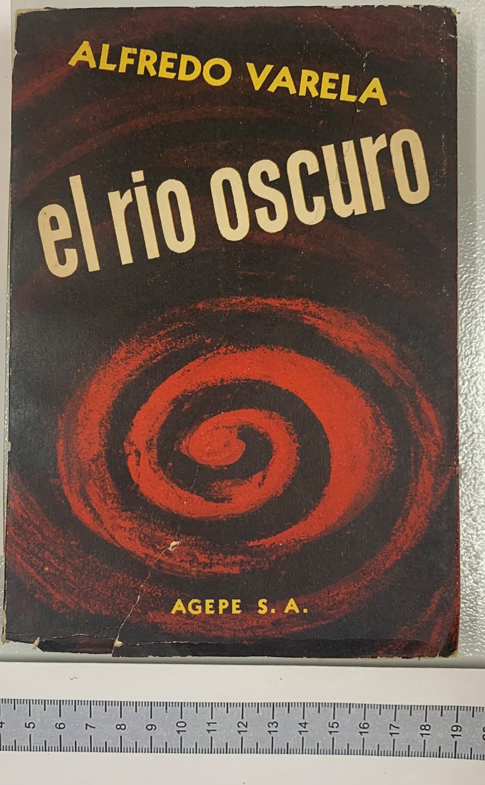 Alfredo Varela