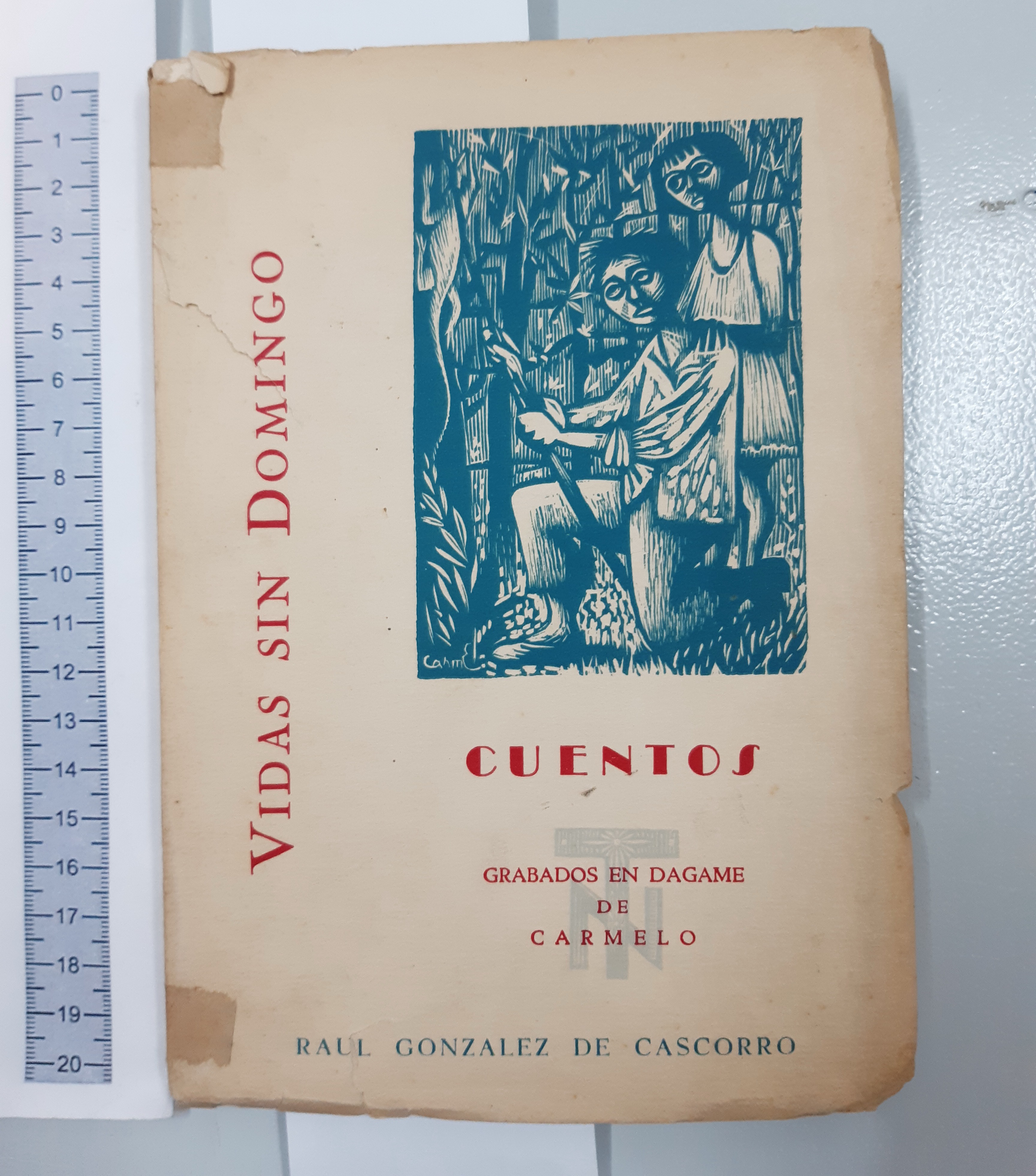 Visas sin Domingo