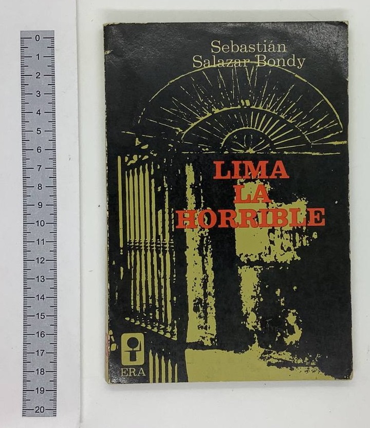 Lima la horribele