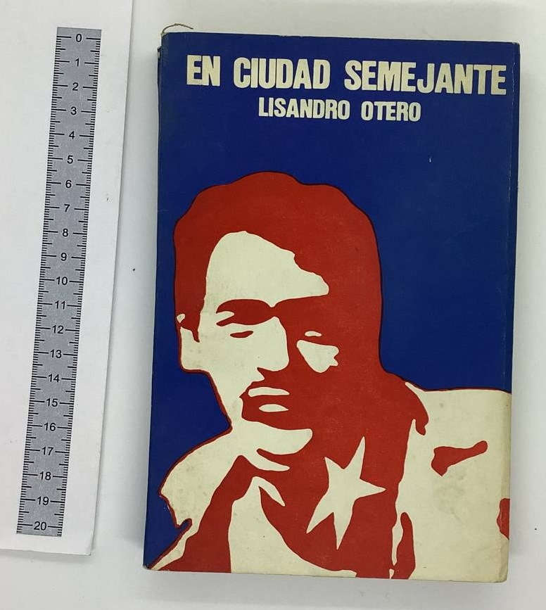 En Ciudad Semejante