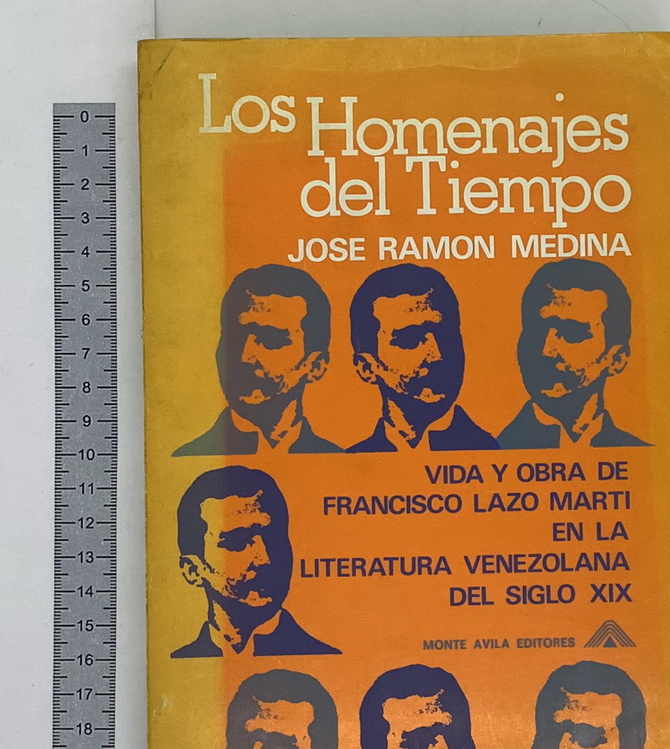 El Homenajes del Tiempo