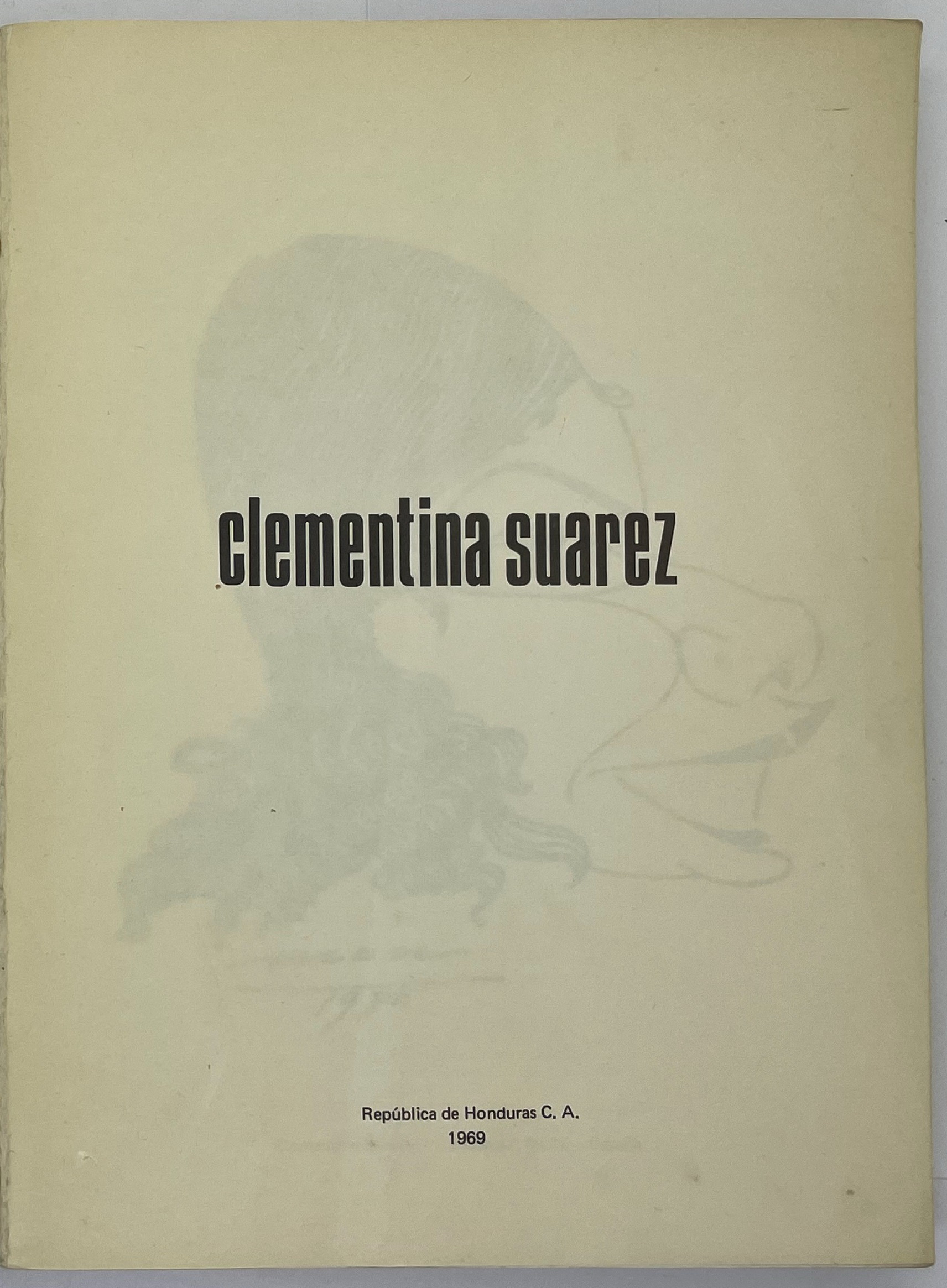 Clementina Suarez