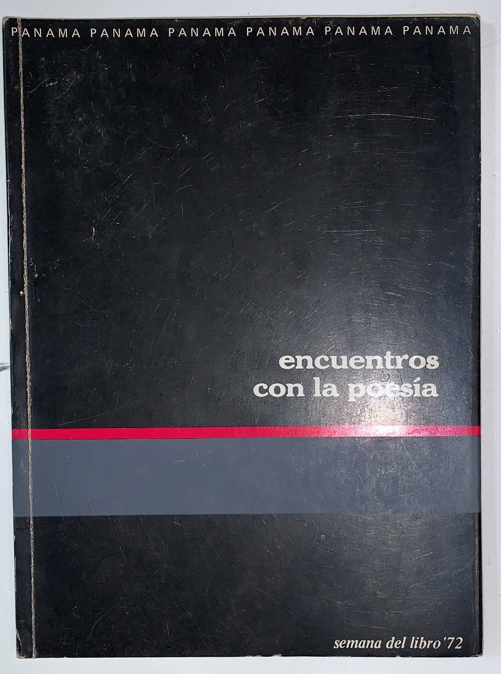 Encuentros con la poesia