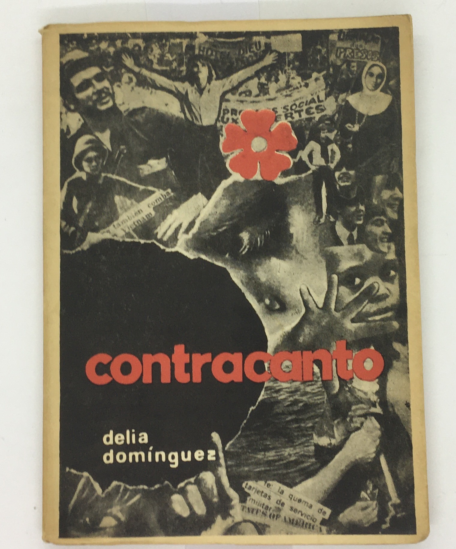 controcanto