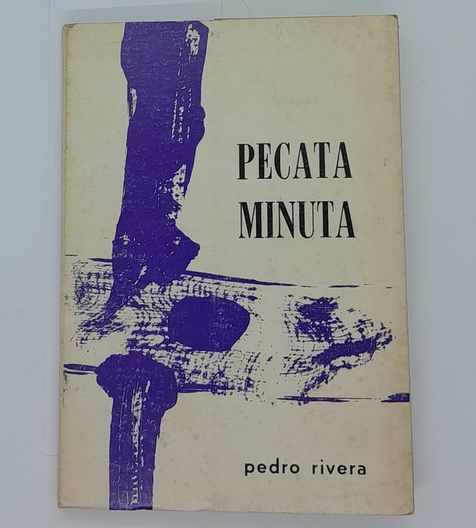 Peccata Minuta