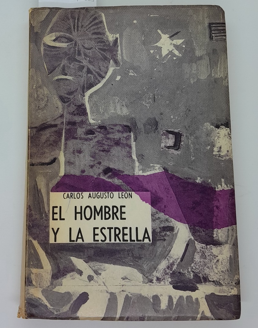 el hombre y la estrella