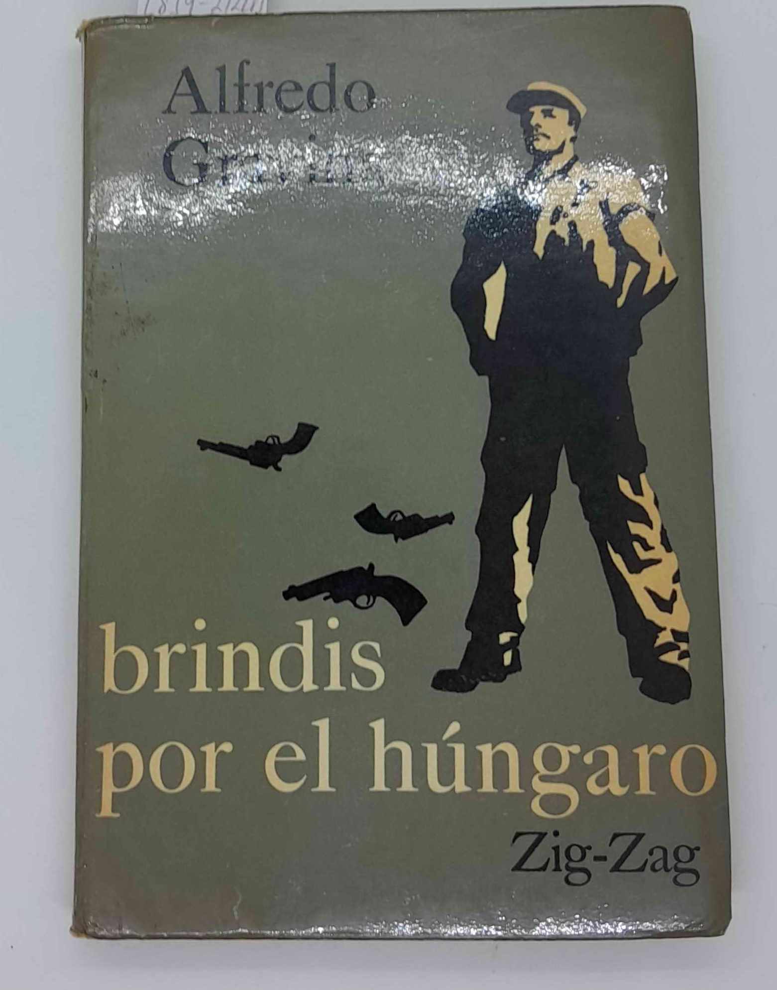 Brindis por el hungaro