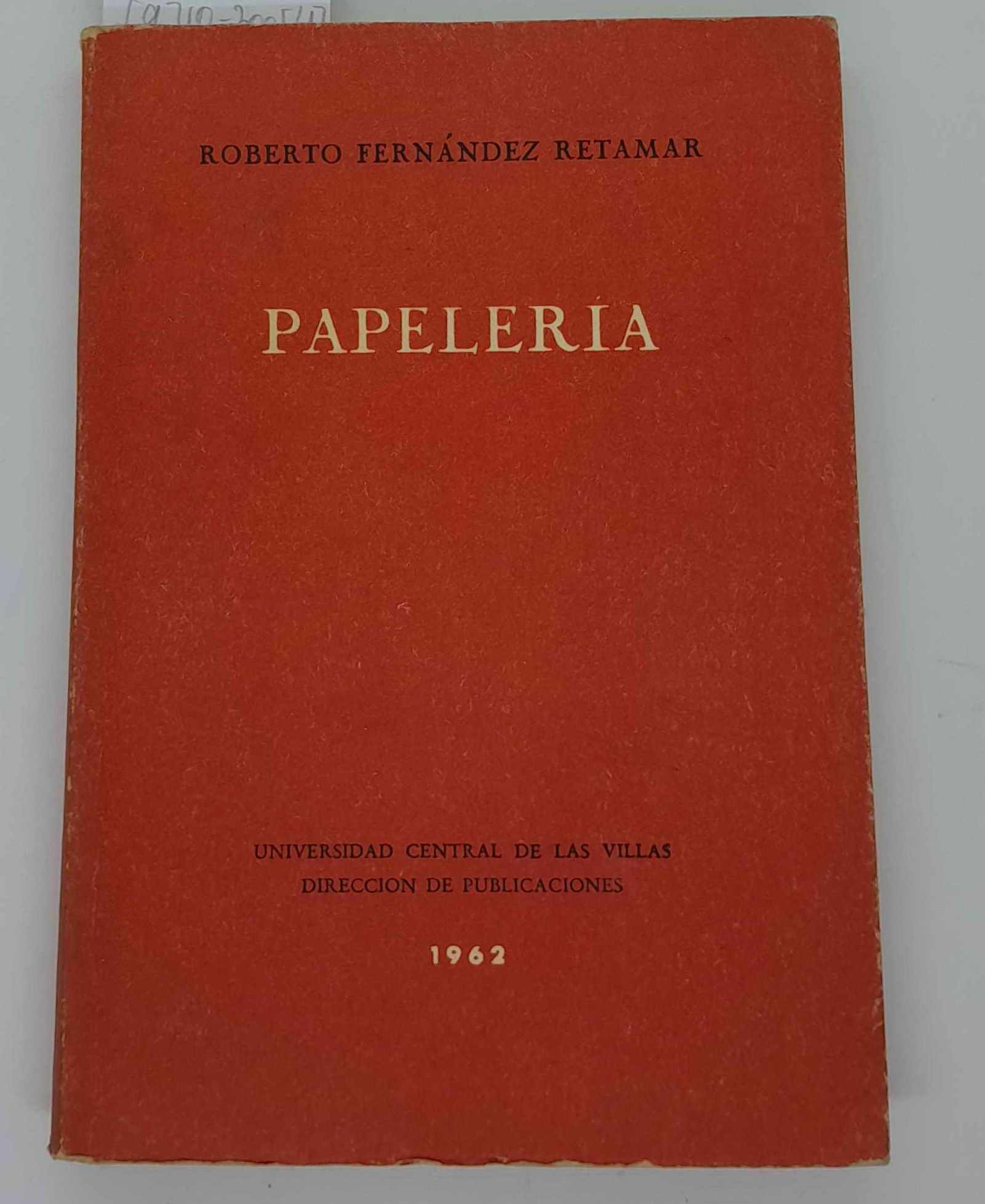 Papeleria