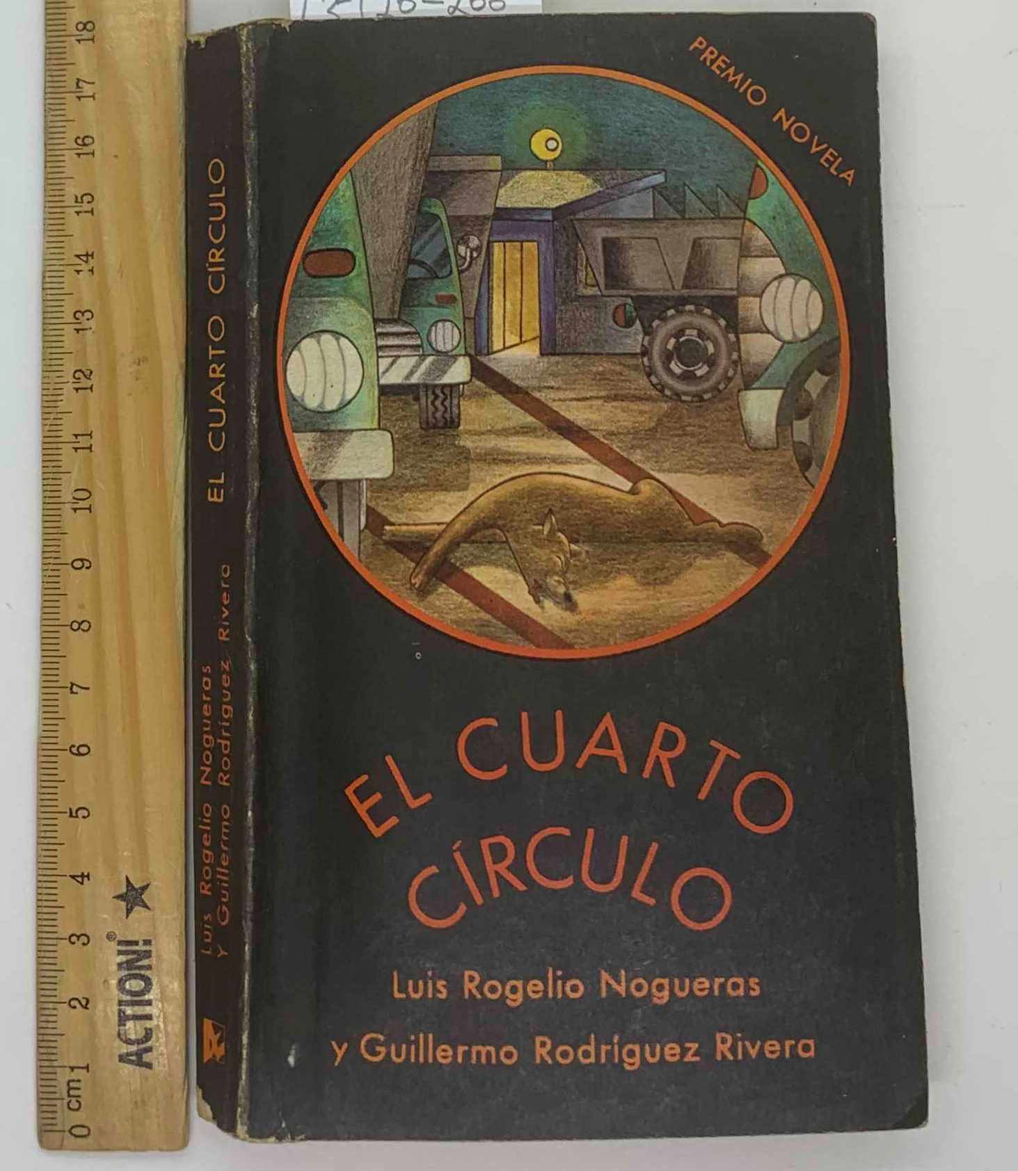 el cuarto circulo