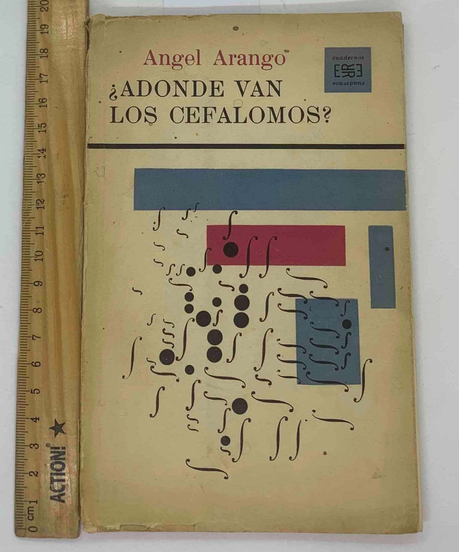 Adonde van los cefalomos?