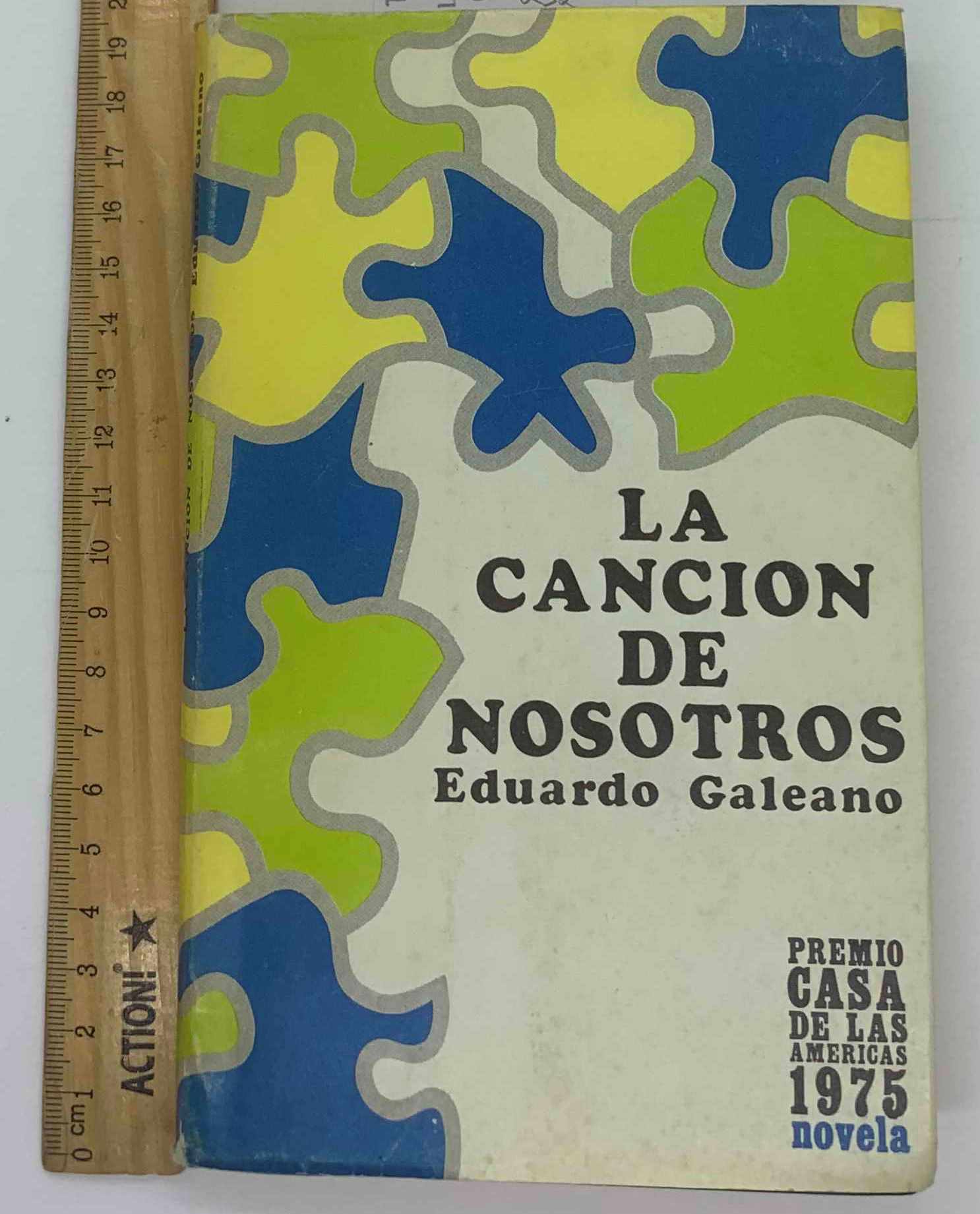 La cancion de nosotros