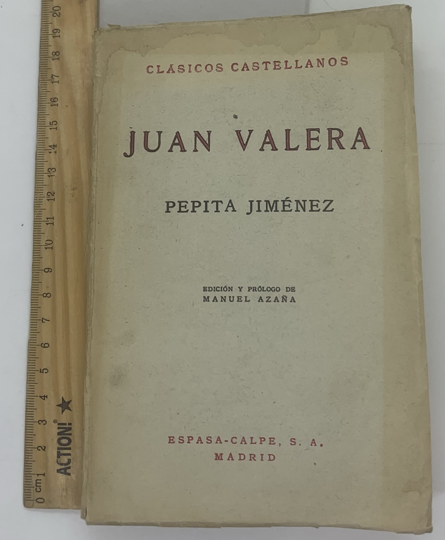 Pepita Jimenez