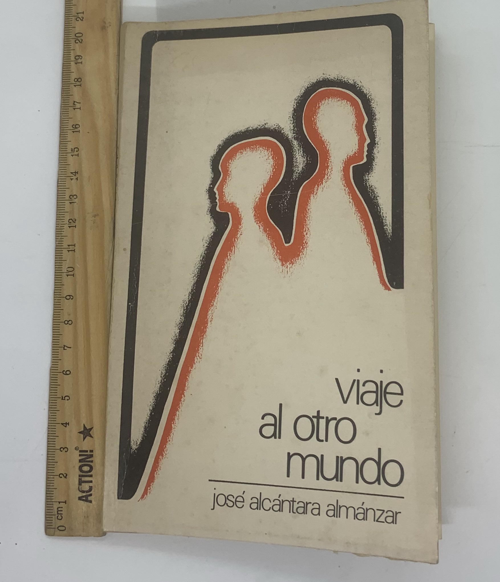 Viaje al otro mundo