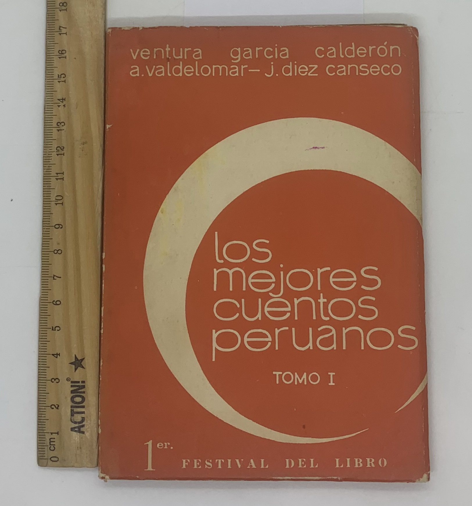 Los mejores cuentos peruanos