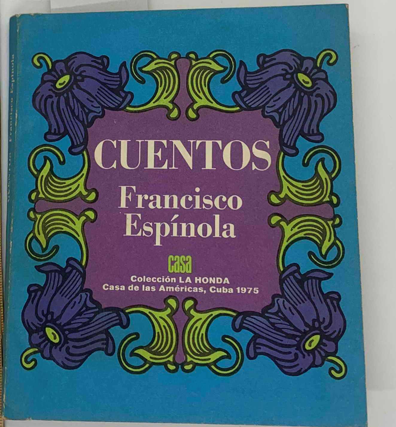Cuentos