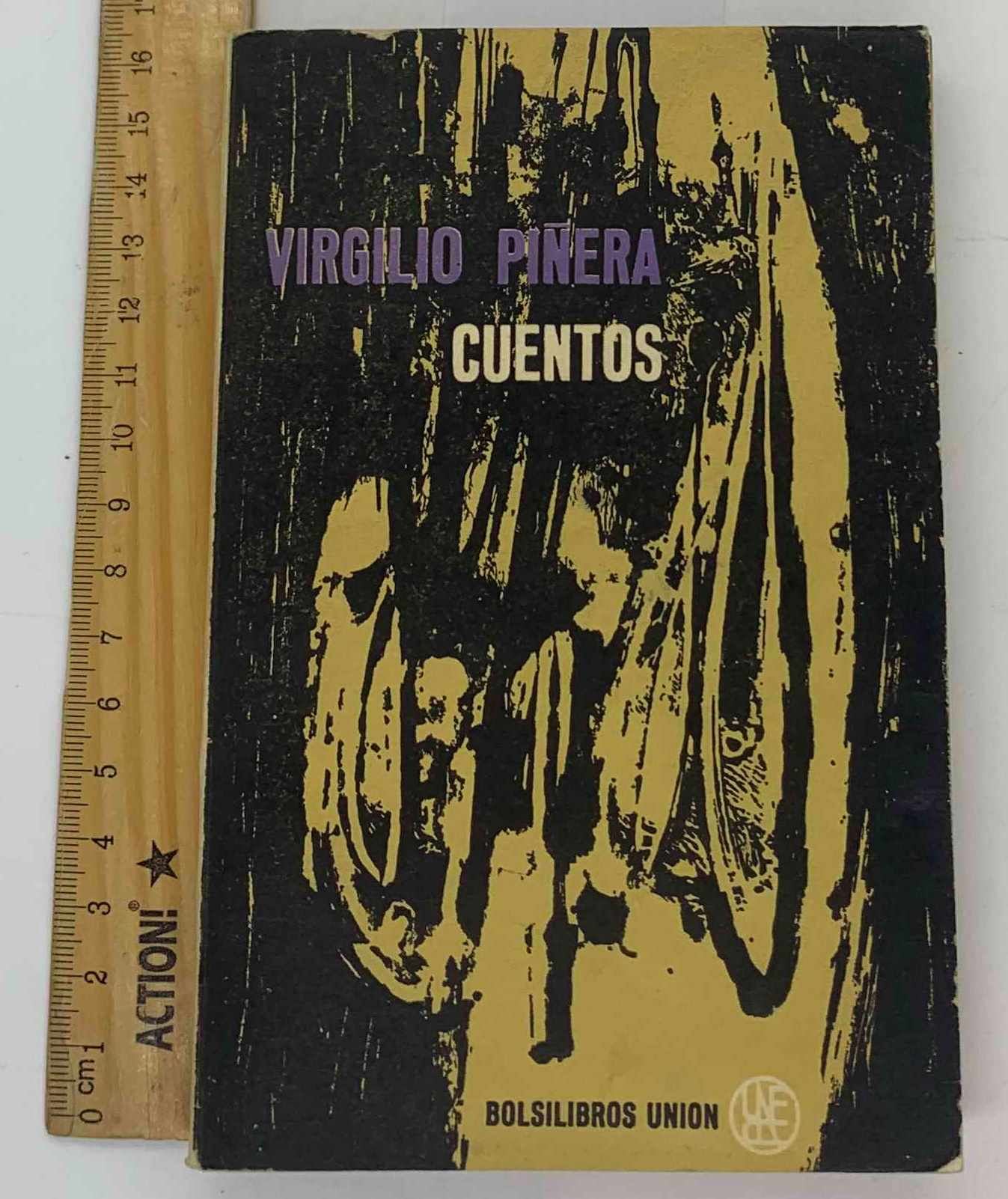 Cuentos