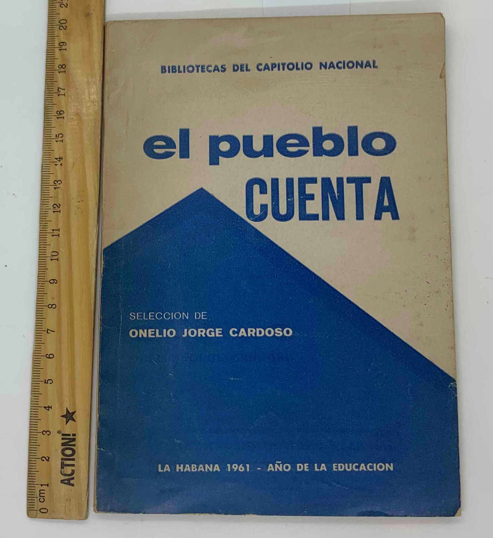 Seleccion de cuentos de varios autores por onelio jorge cardoso