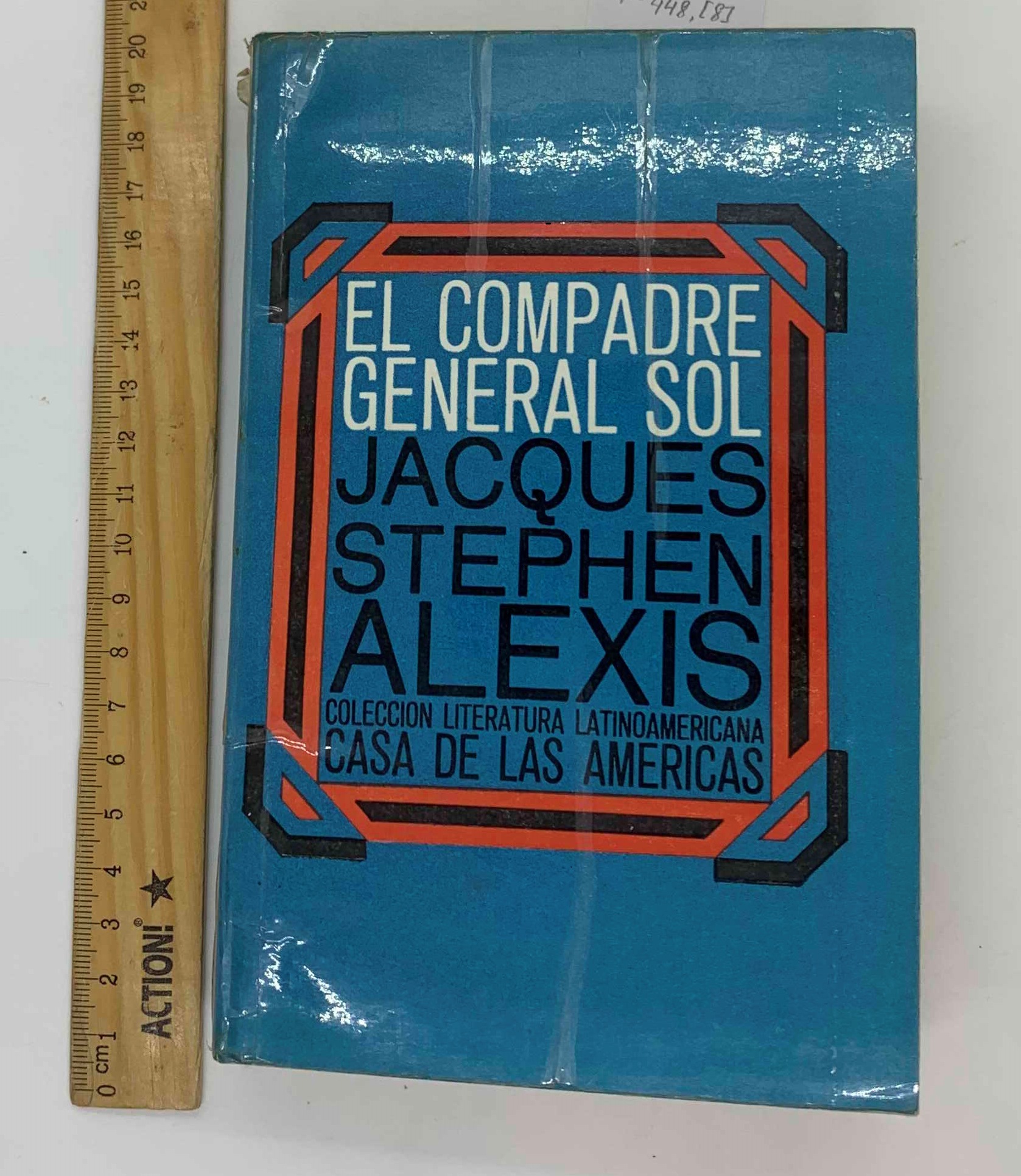 El compadre general Sol