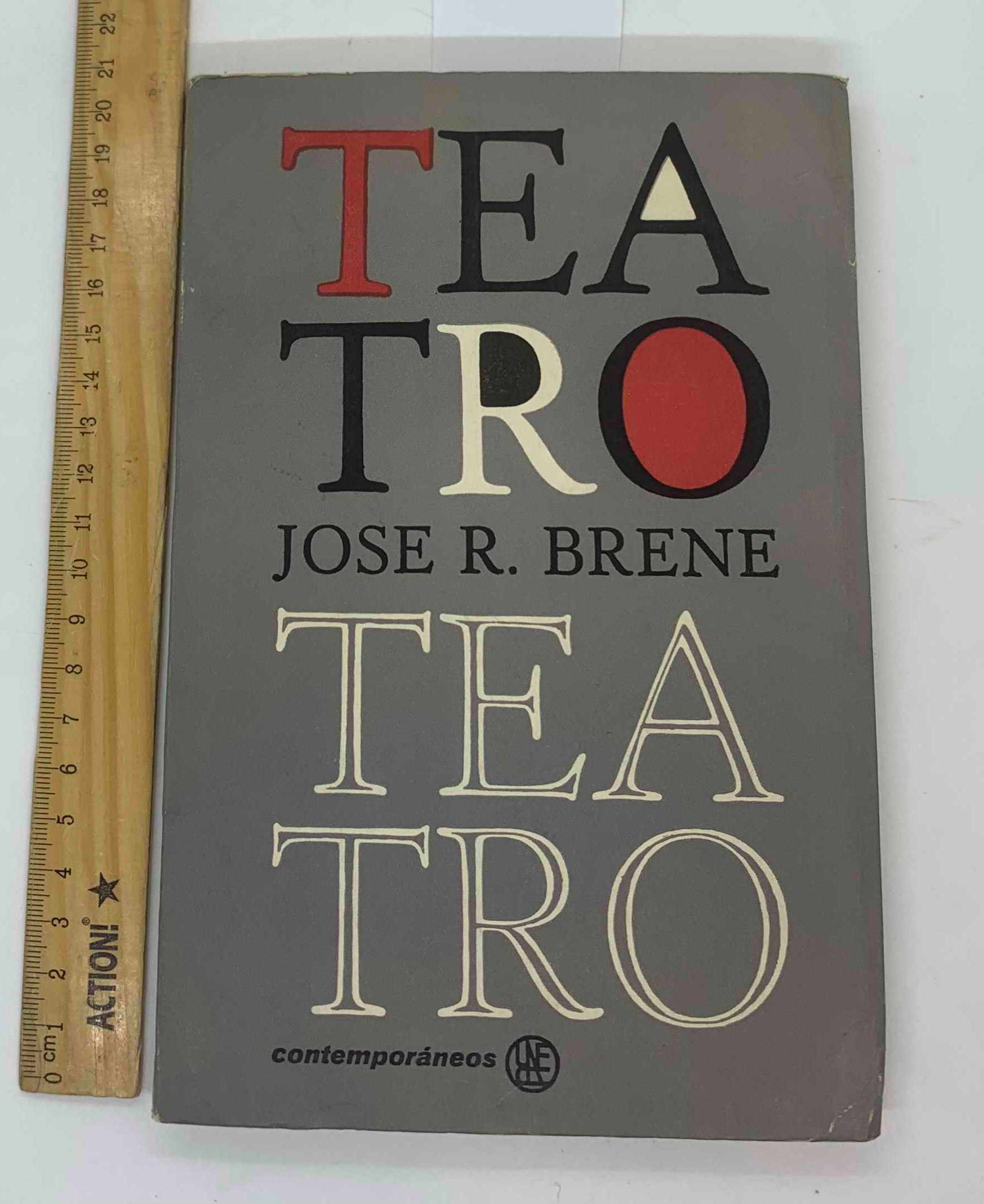 Teatro