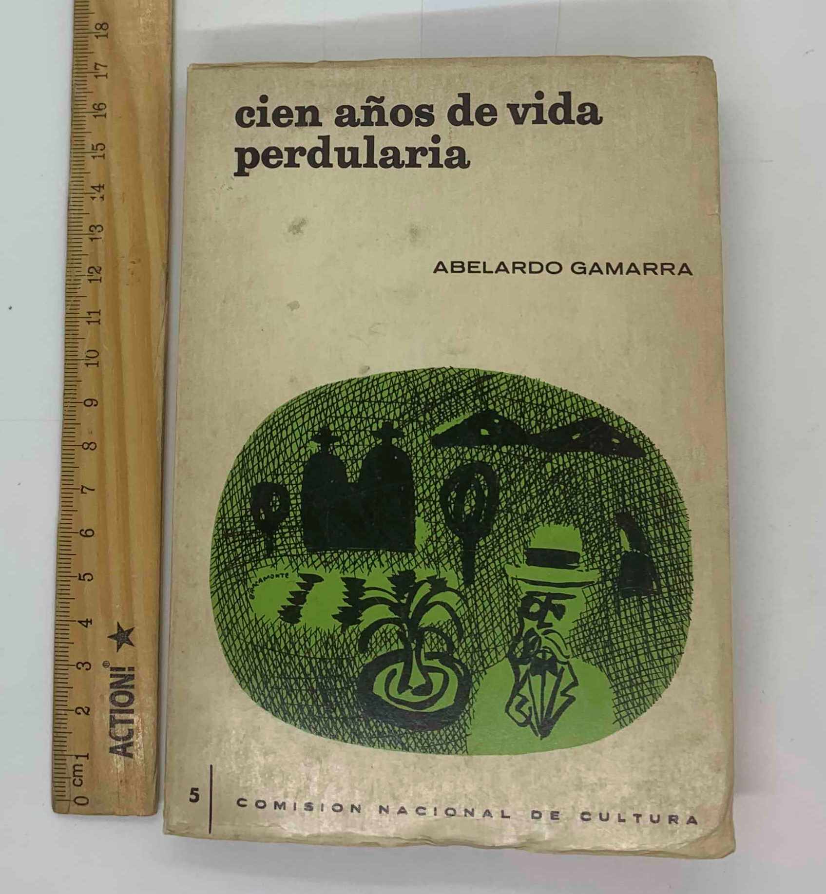Cien anos de vida perdularia