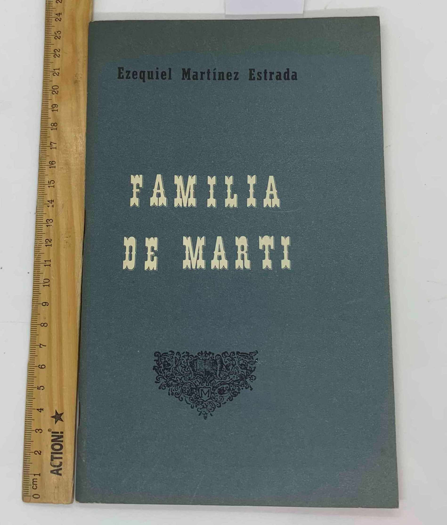 Familia de Marti
