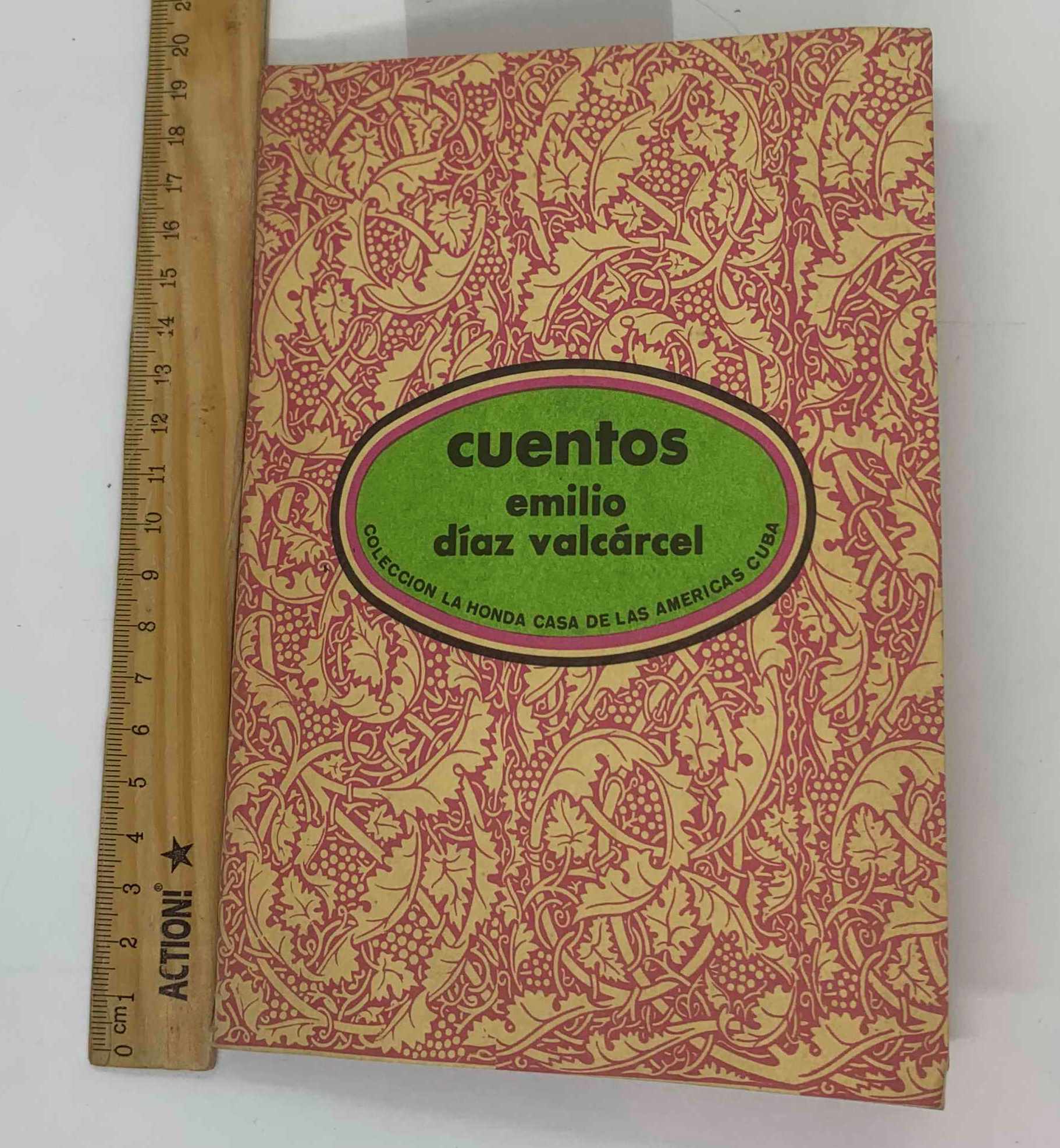Cuentos