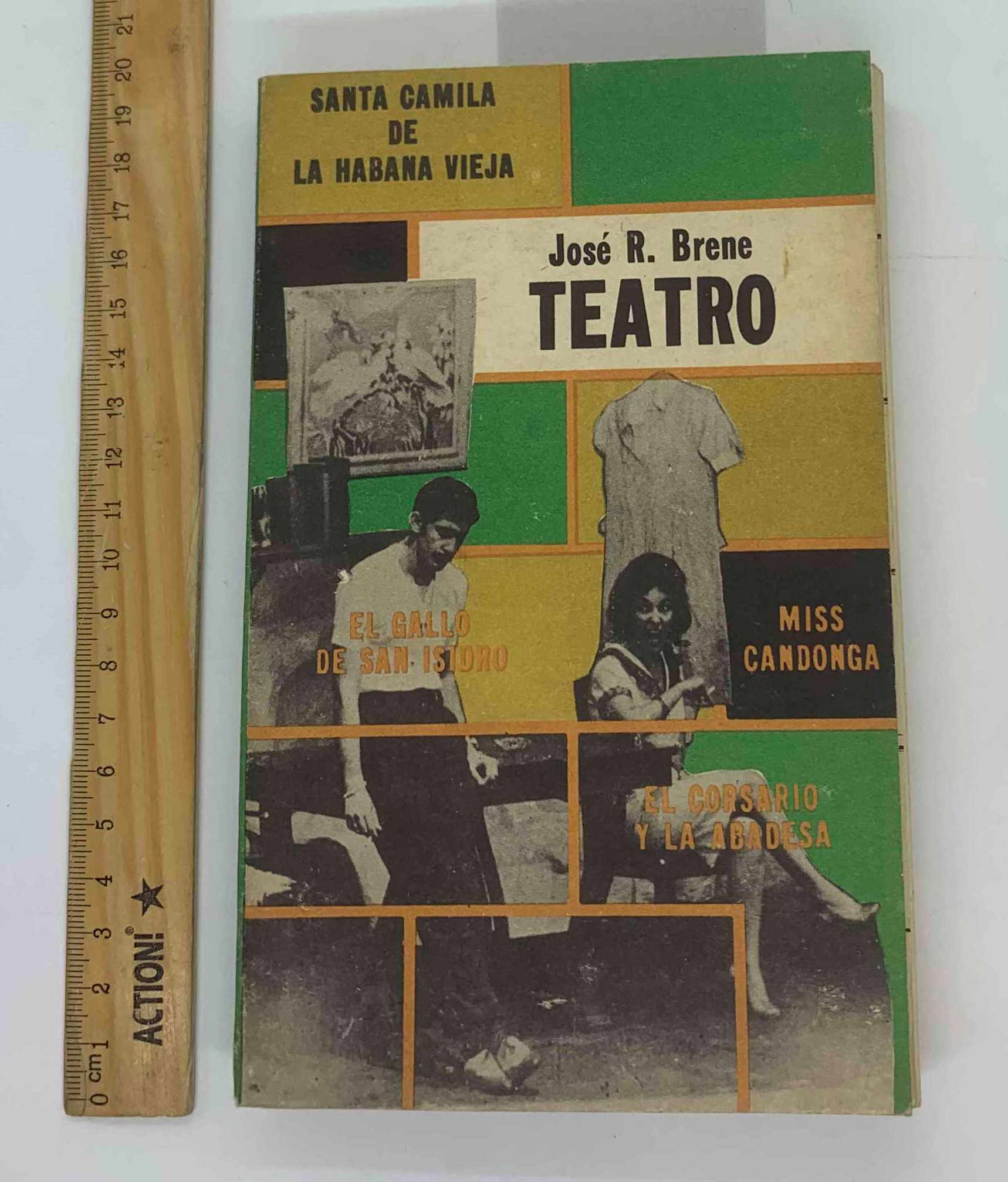 Teatro