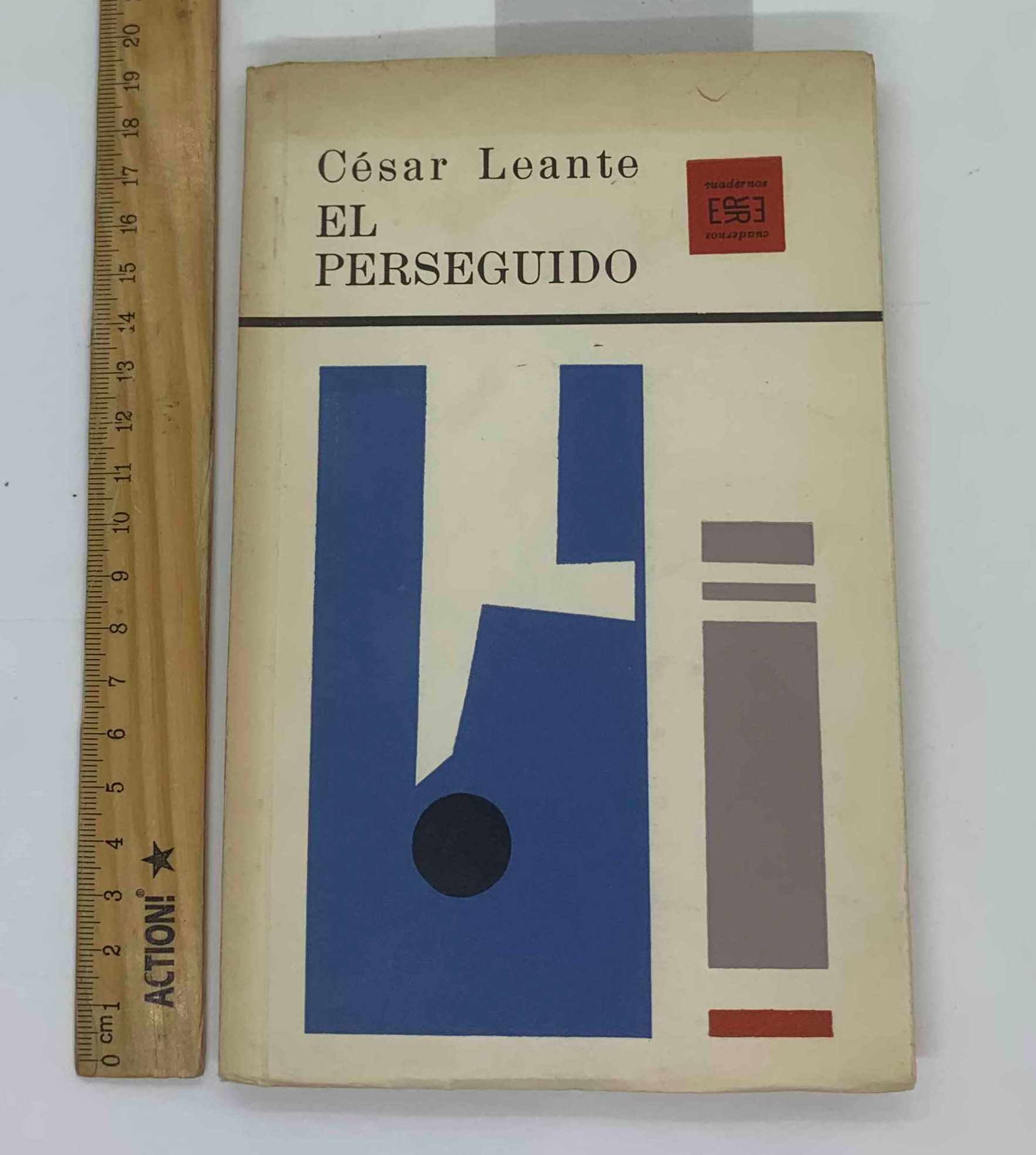 El perseguido