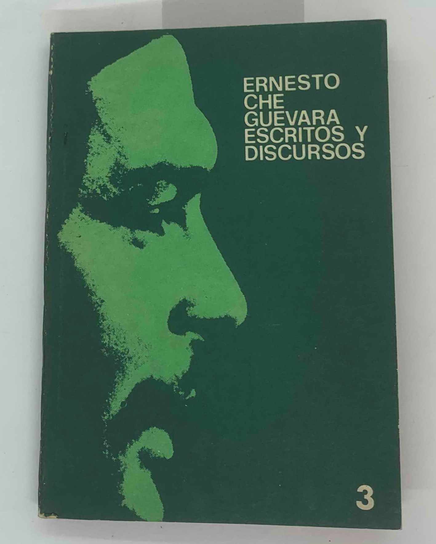 Ernesto Che Guevara Escritos y Discursos
