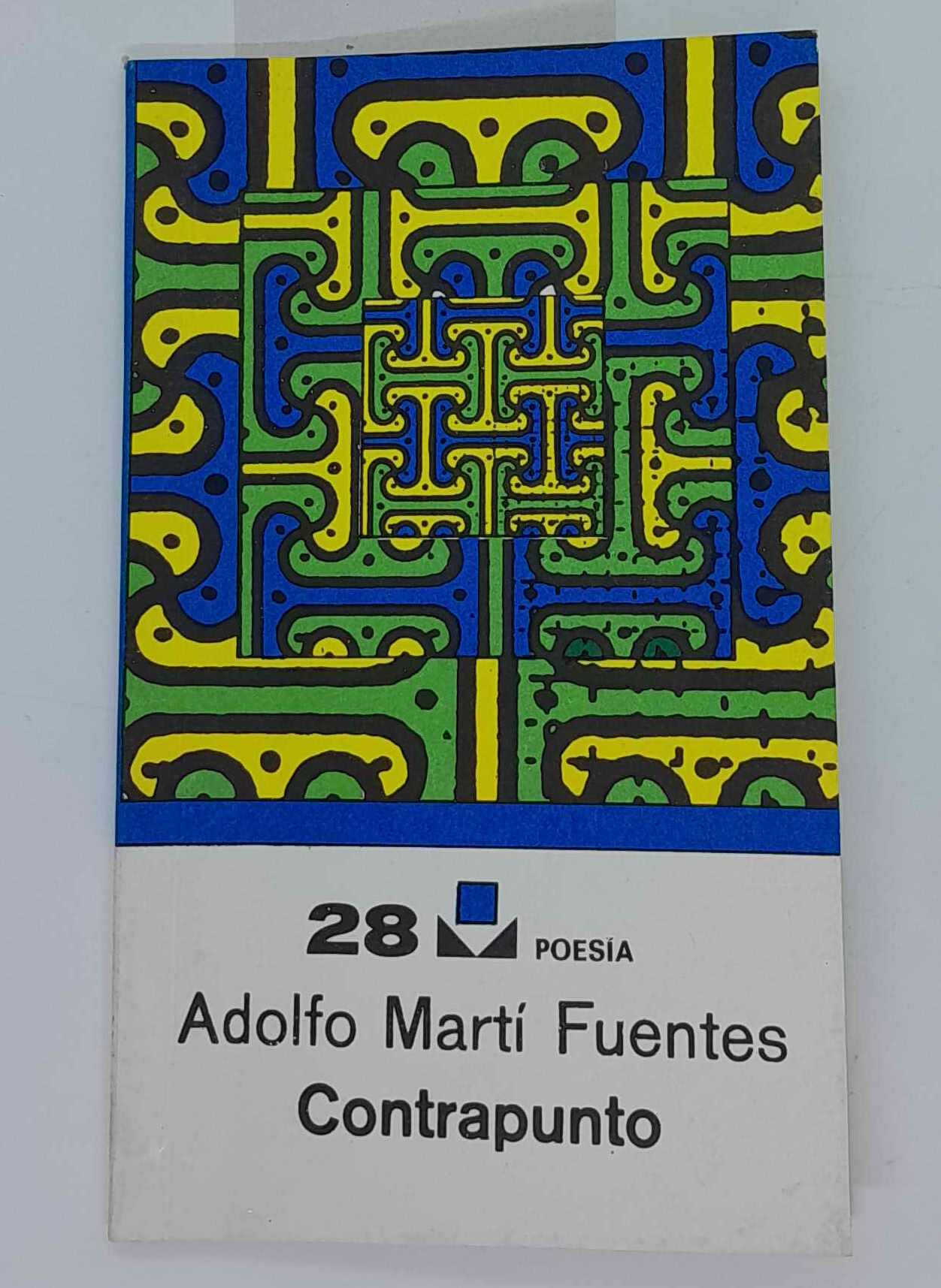 Contrapunto