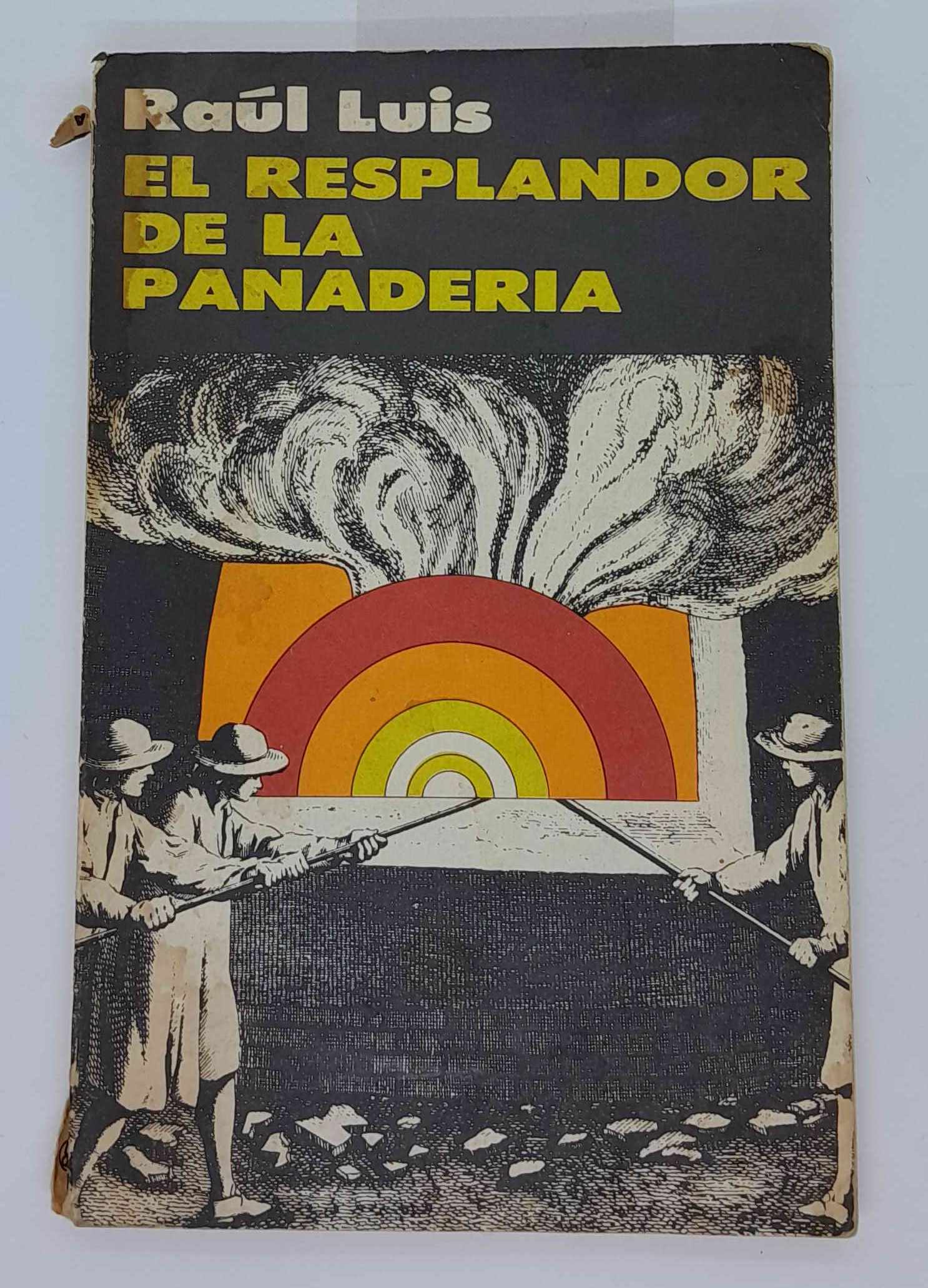 El Resplandor de la panaderia