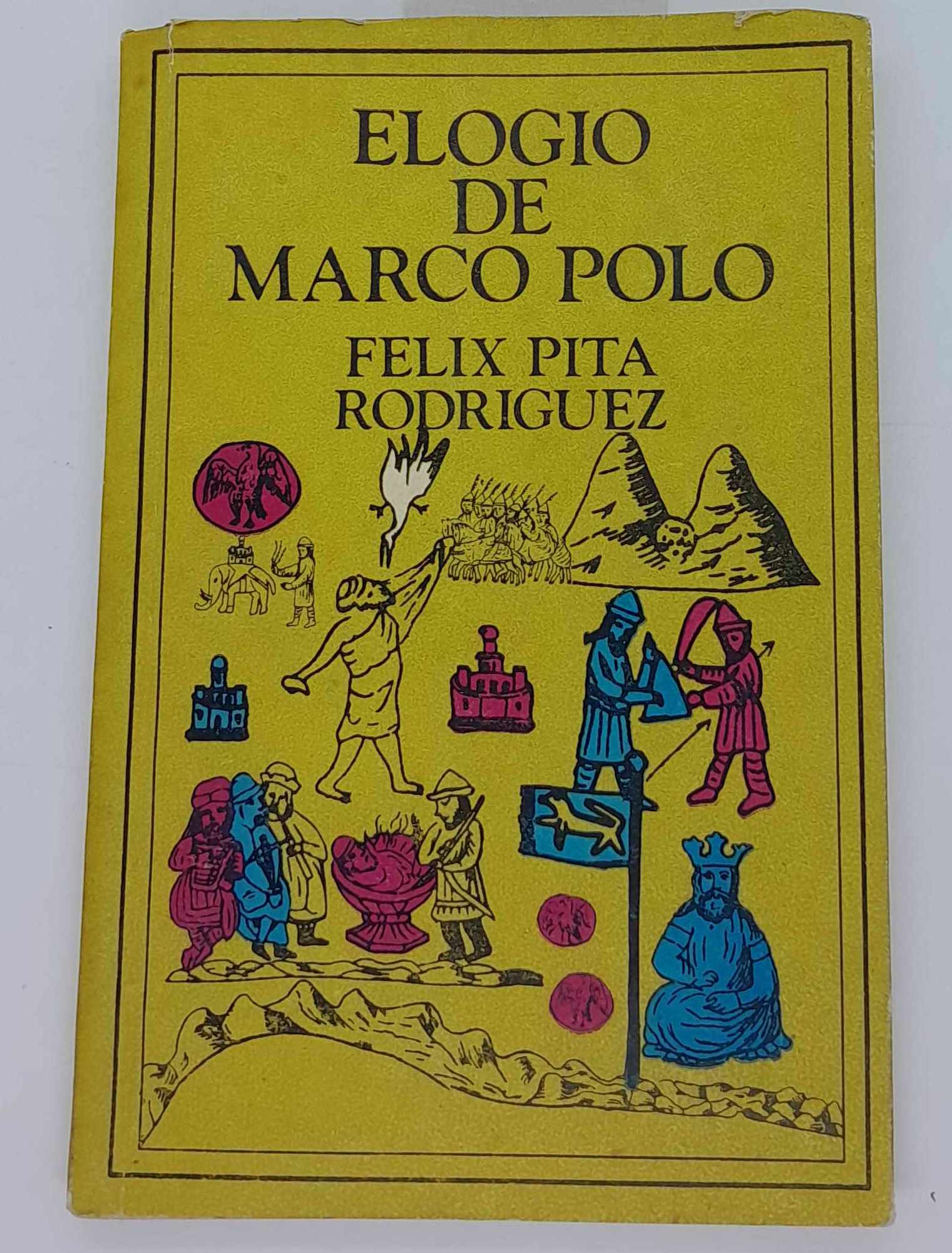 Elogio de Marco Polo