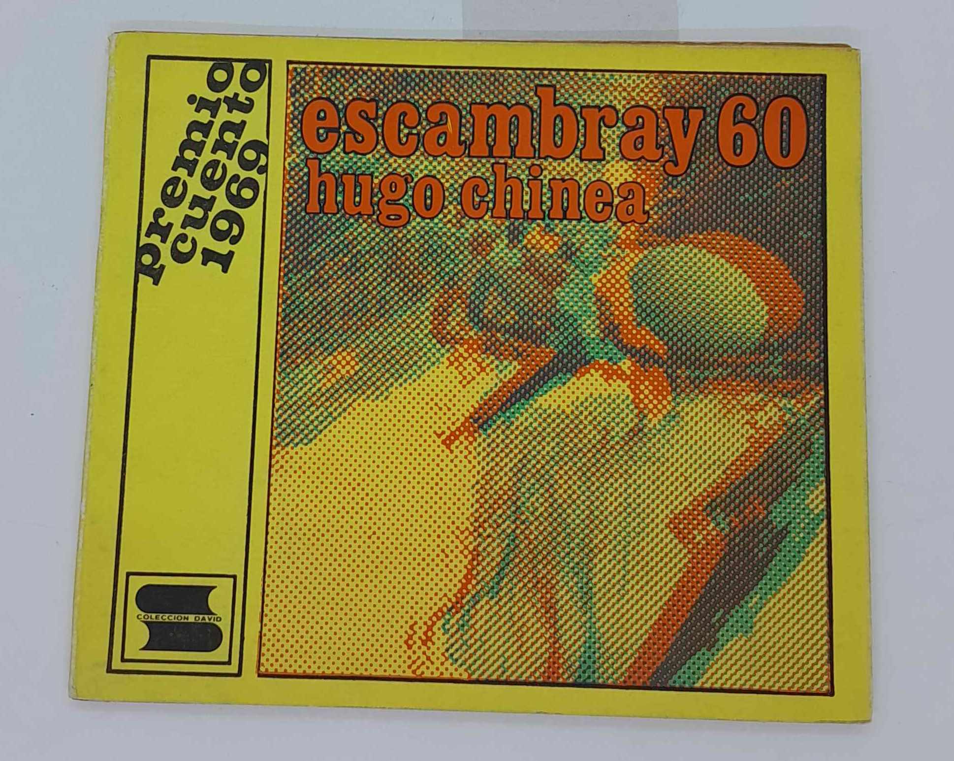 Escambray 60