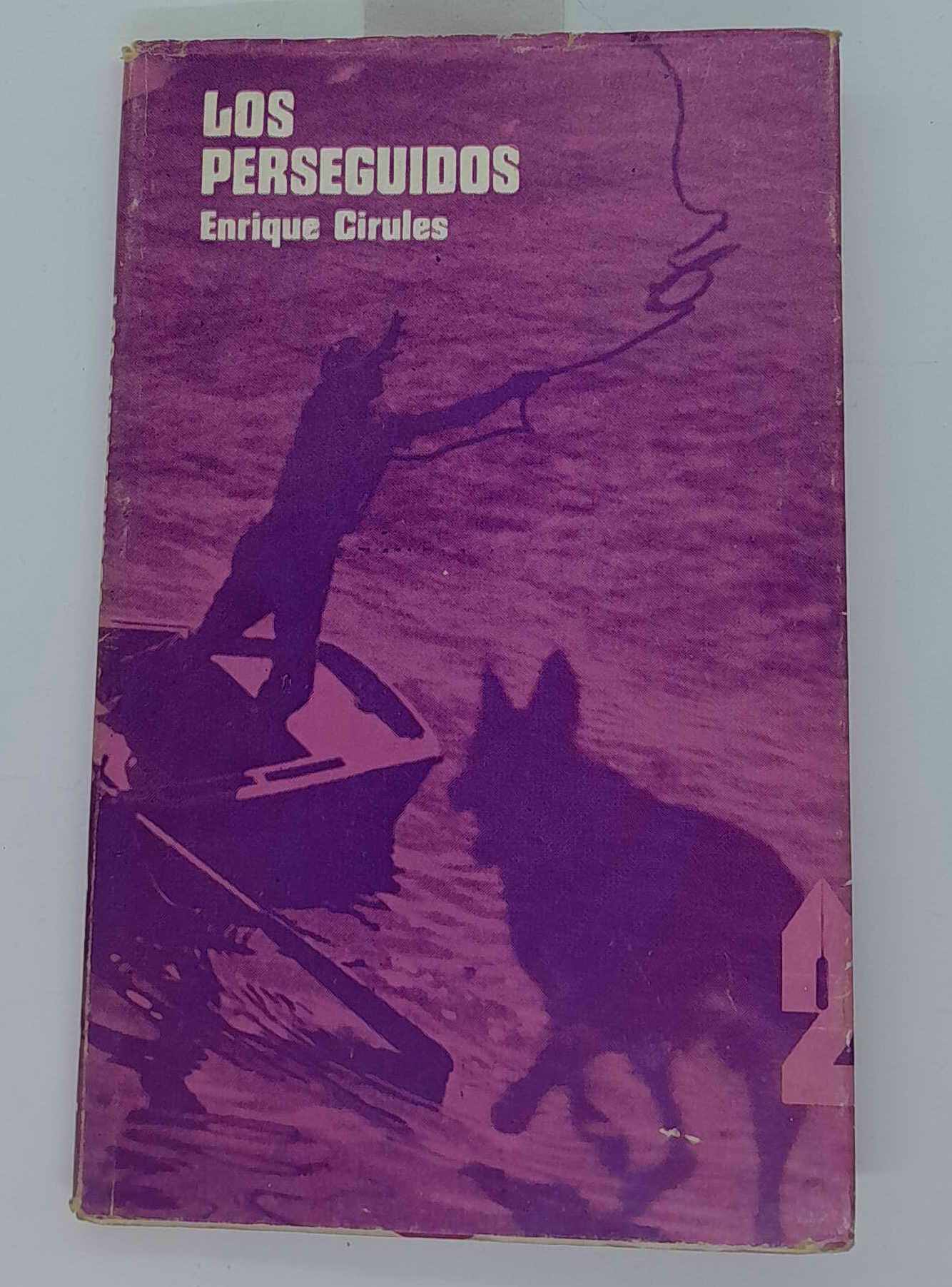 Los perseguidos