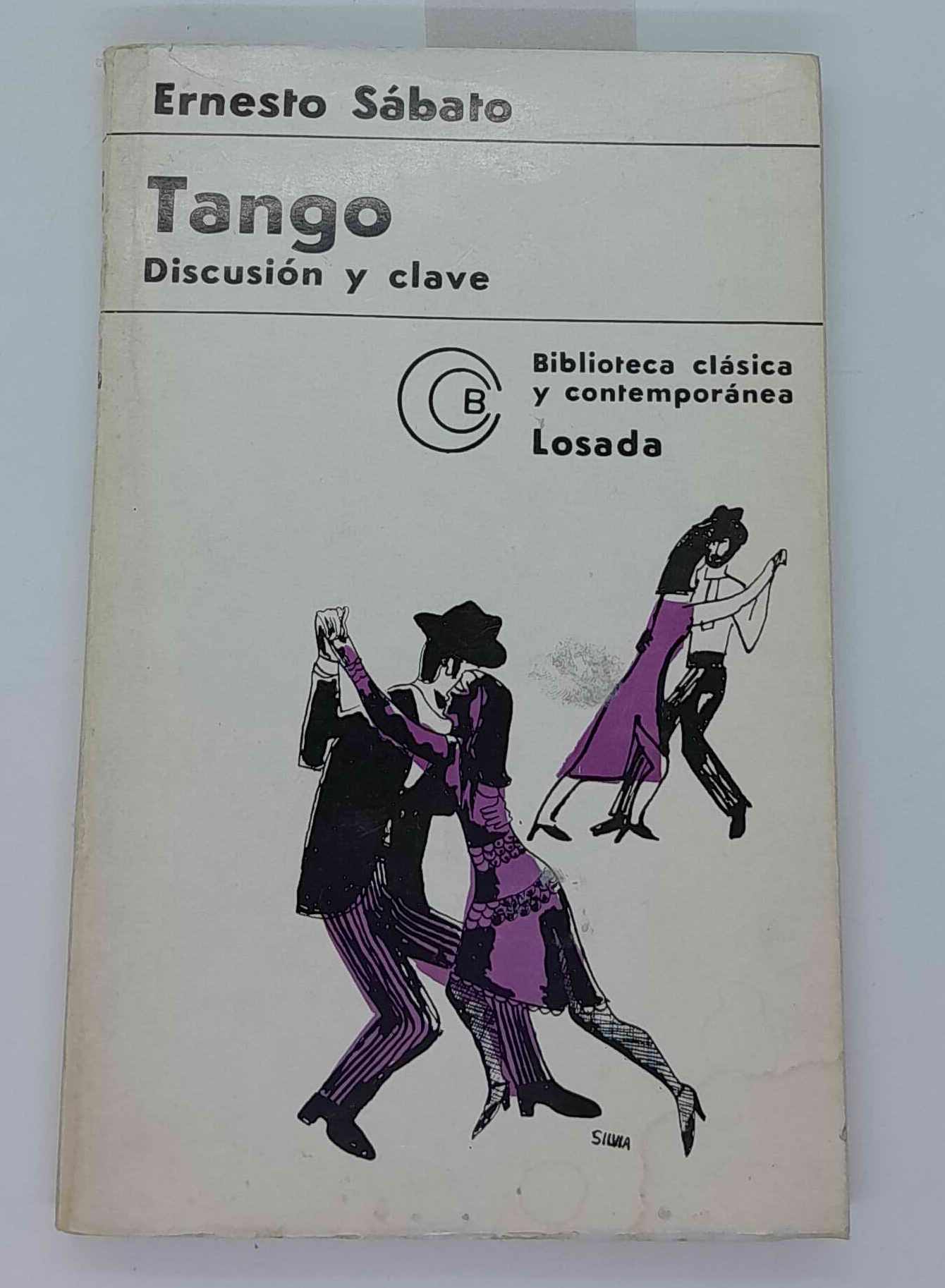 Tango