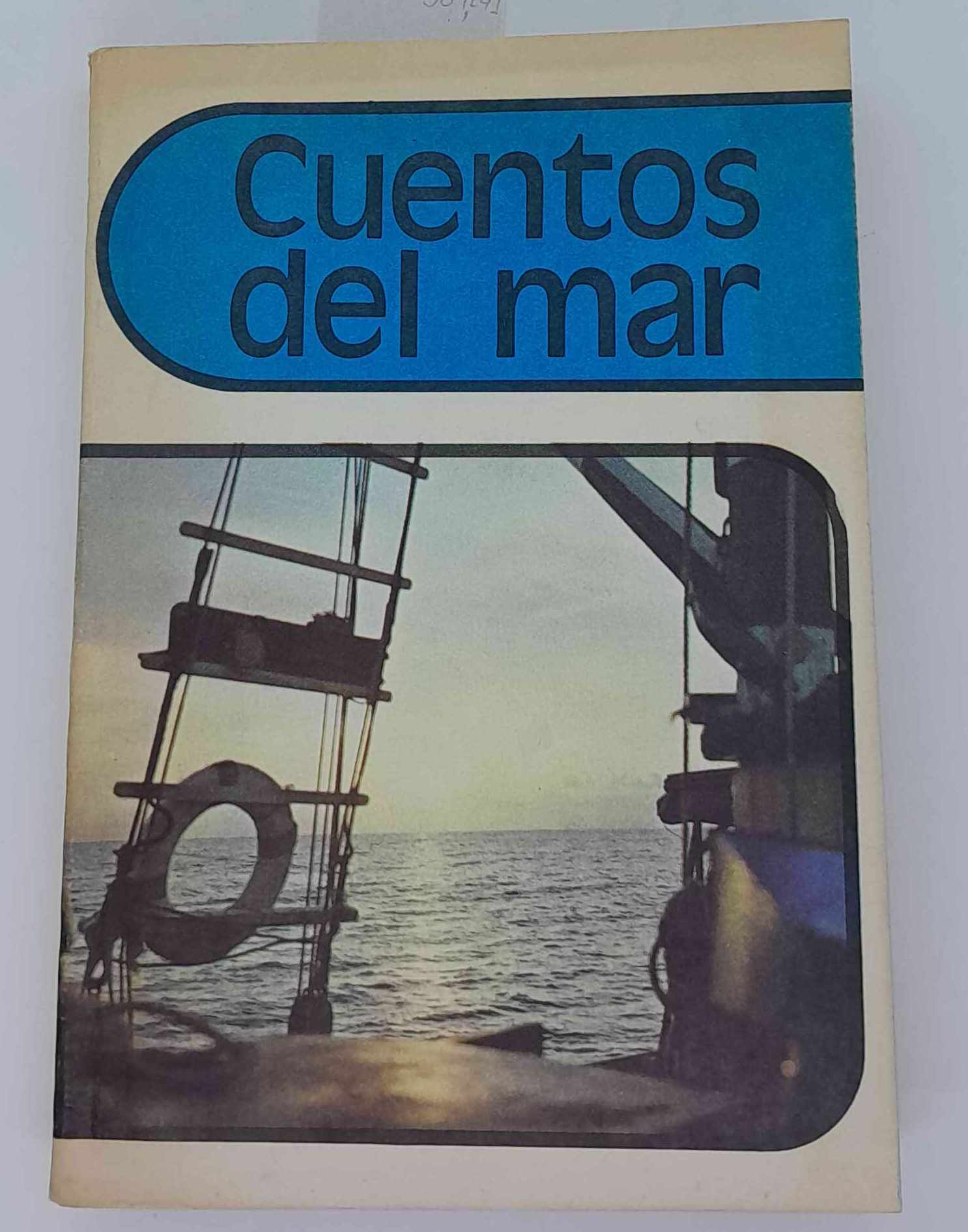 Cuentos del mar