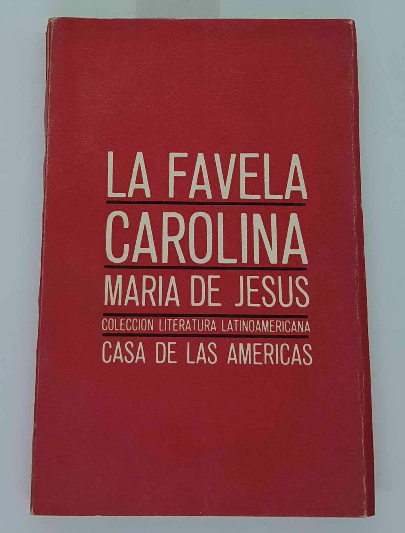 La favela
