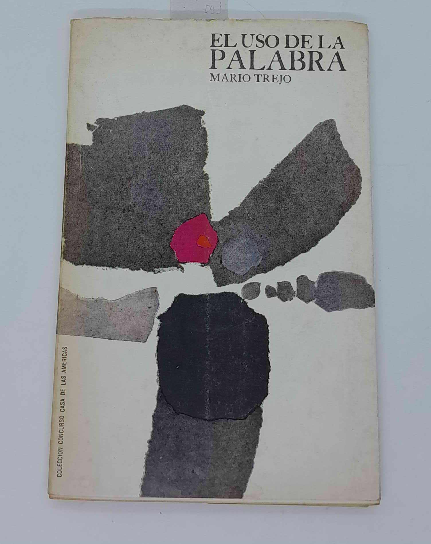 El uSO de la Palabra