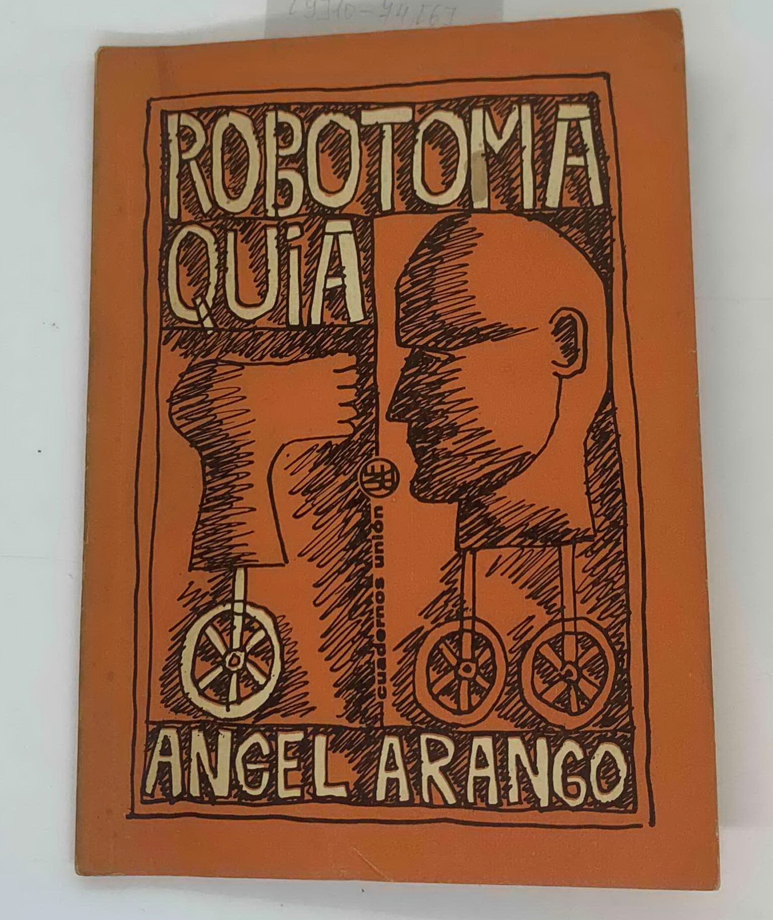 Robotomaquia
