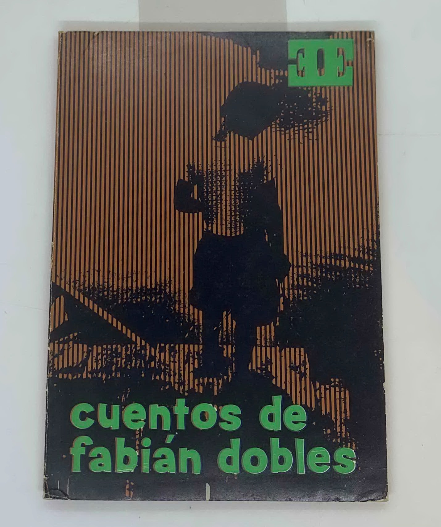 Cuentos de Fabian Dobles