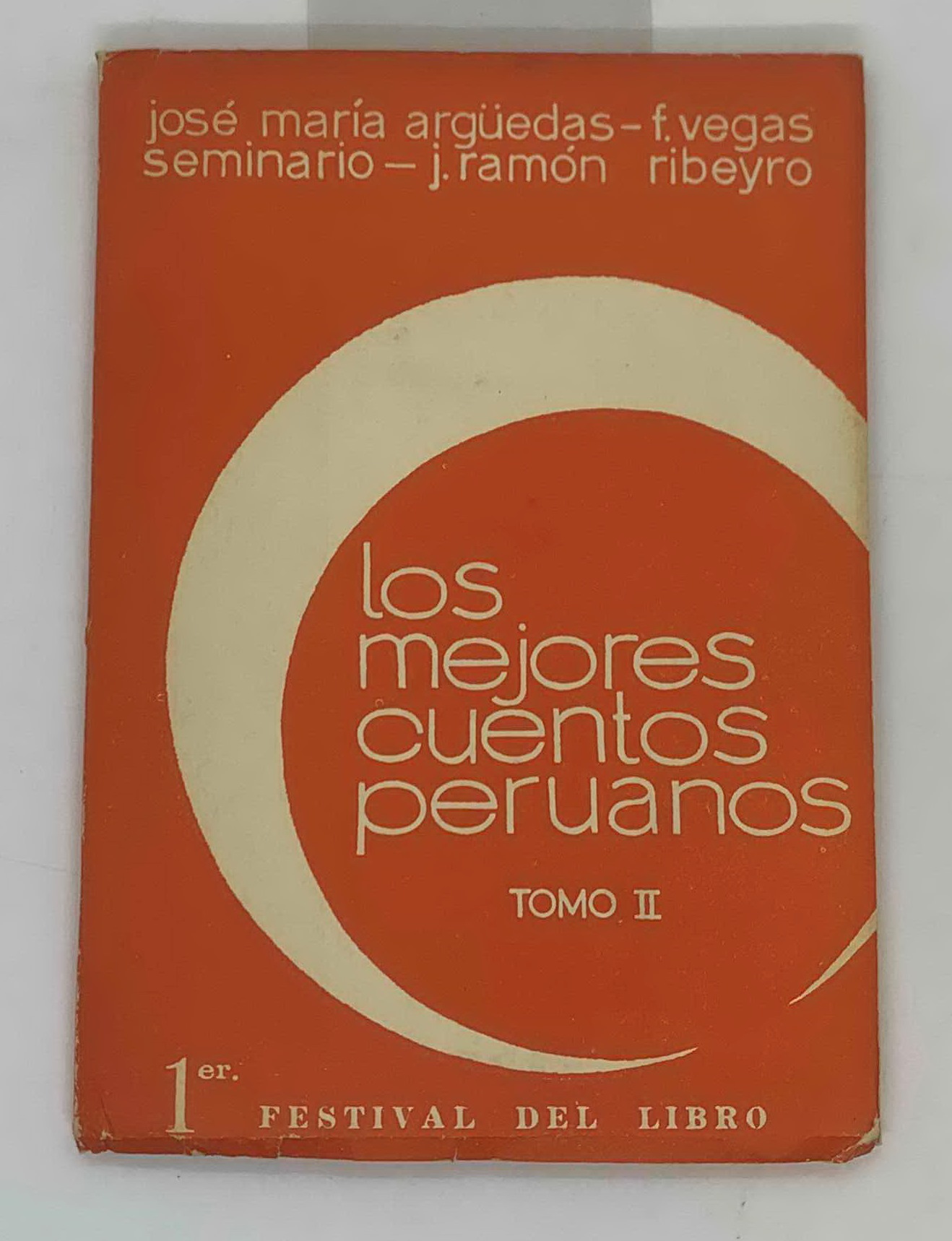 Los mejores cuentos peruanos: Vol. II